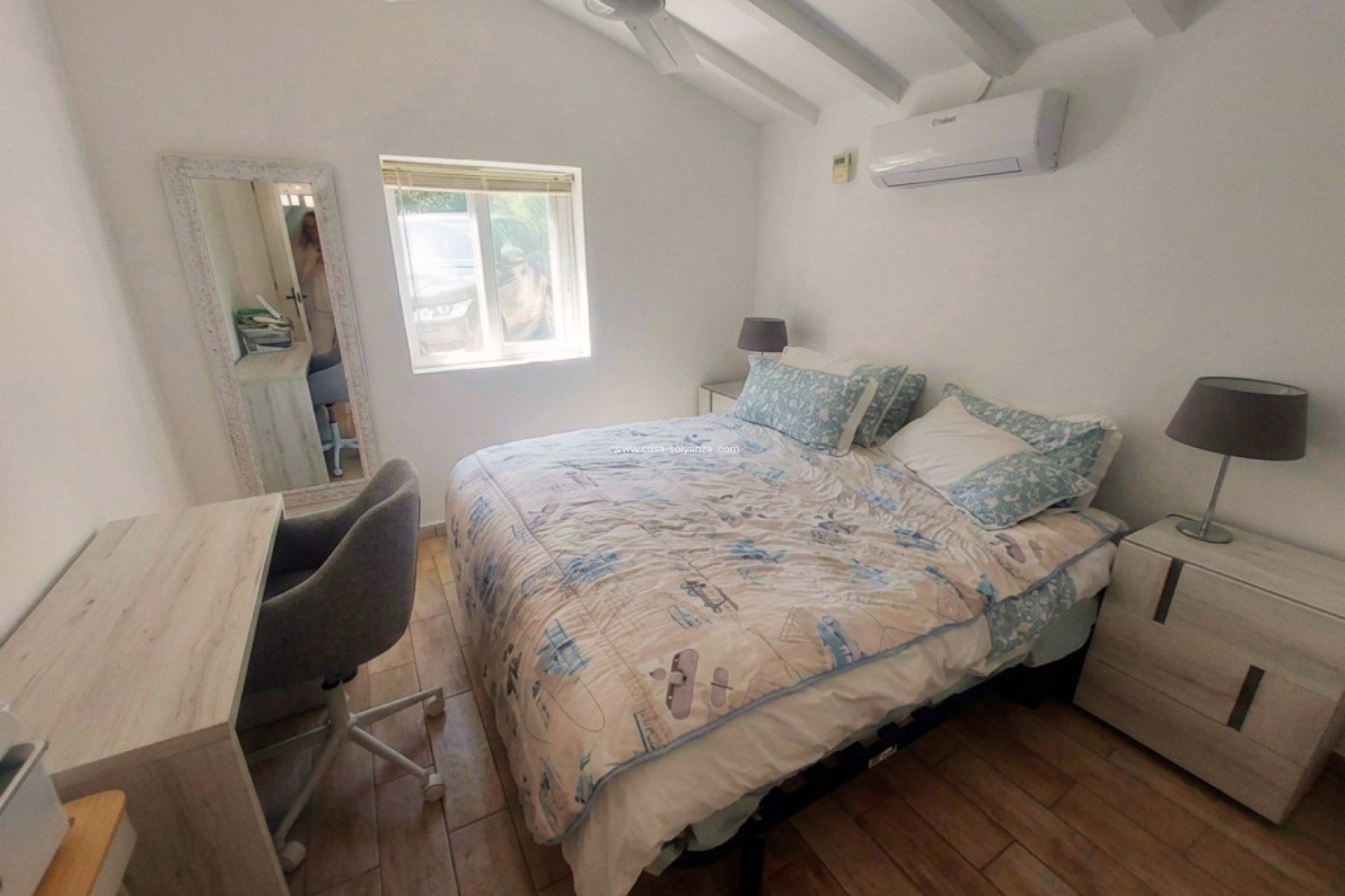 Reventa - Villa - Altea - Altea la Vieja - Altea la Vella