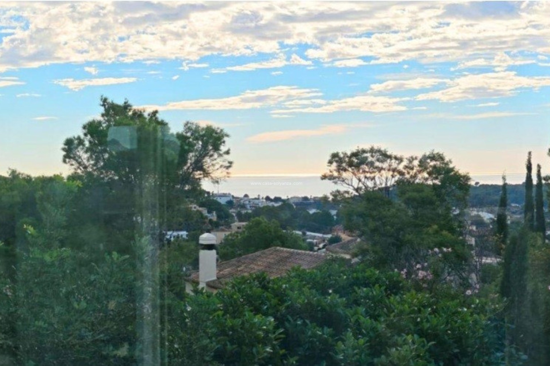 Reventa - Villa - Altea - Altea la Vieja - Altea la Vella
