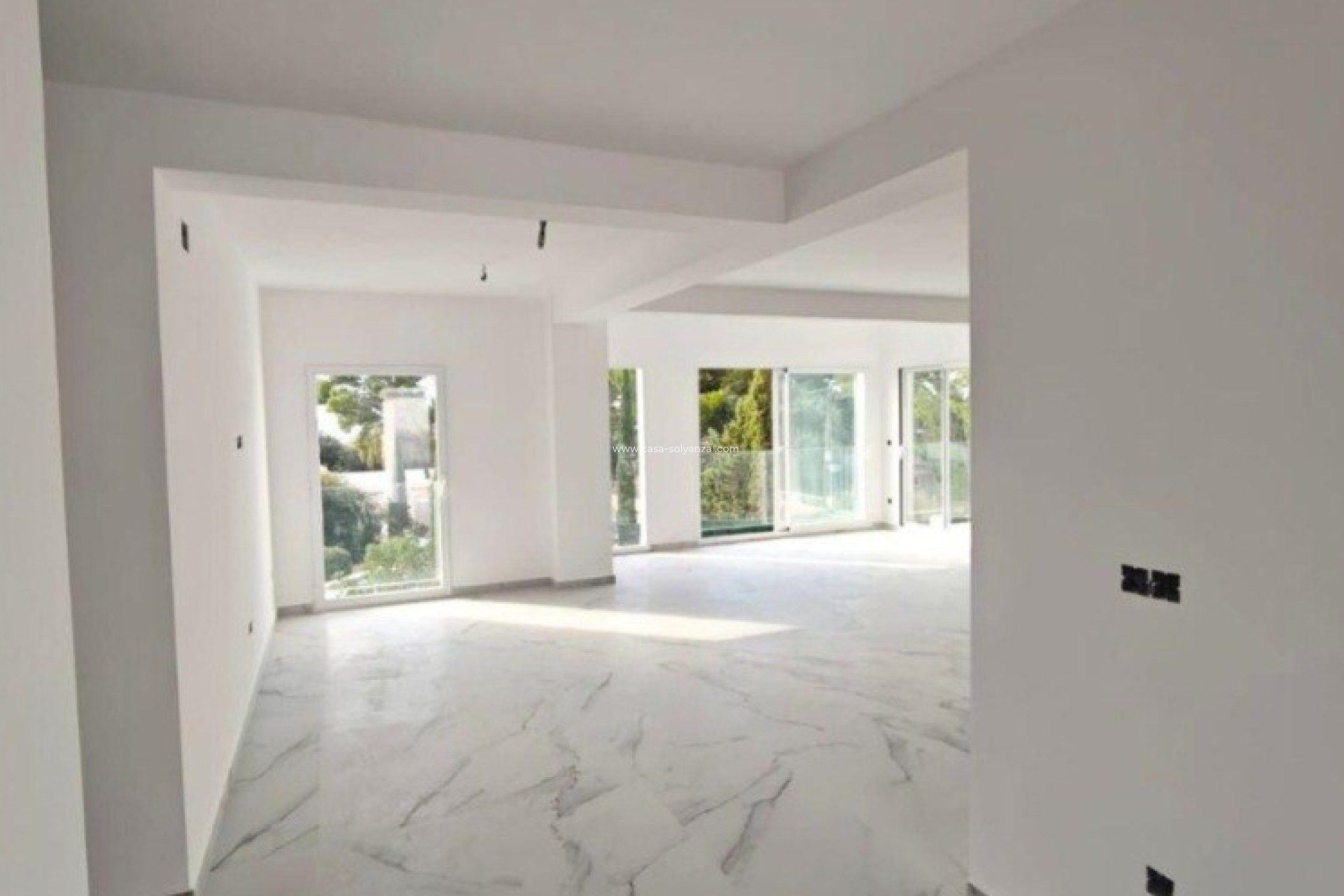 Reventa - Villa - Altea - Altea la Vieja - Altea la Vella