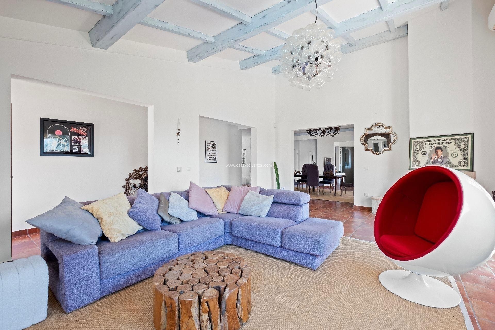 Reventa - Villa - Altea - Balcón De Altea