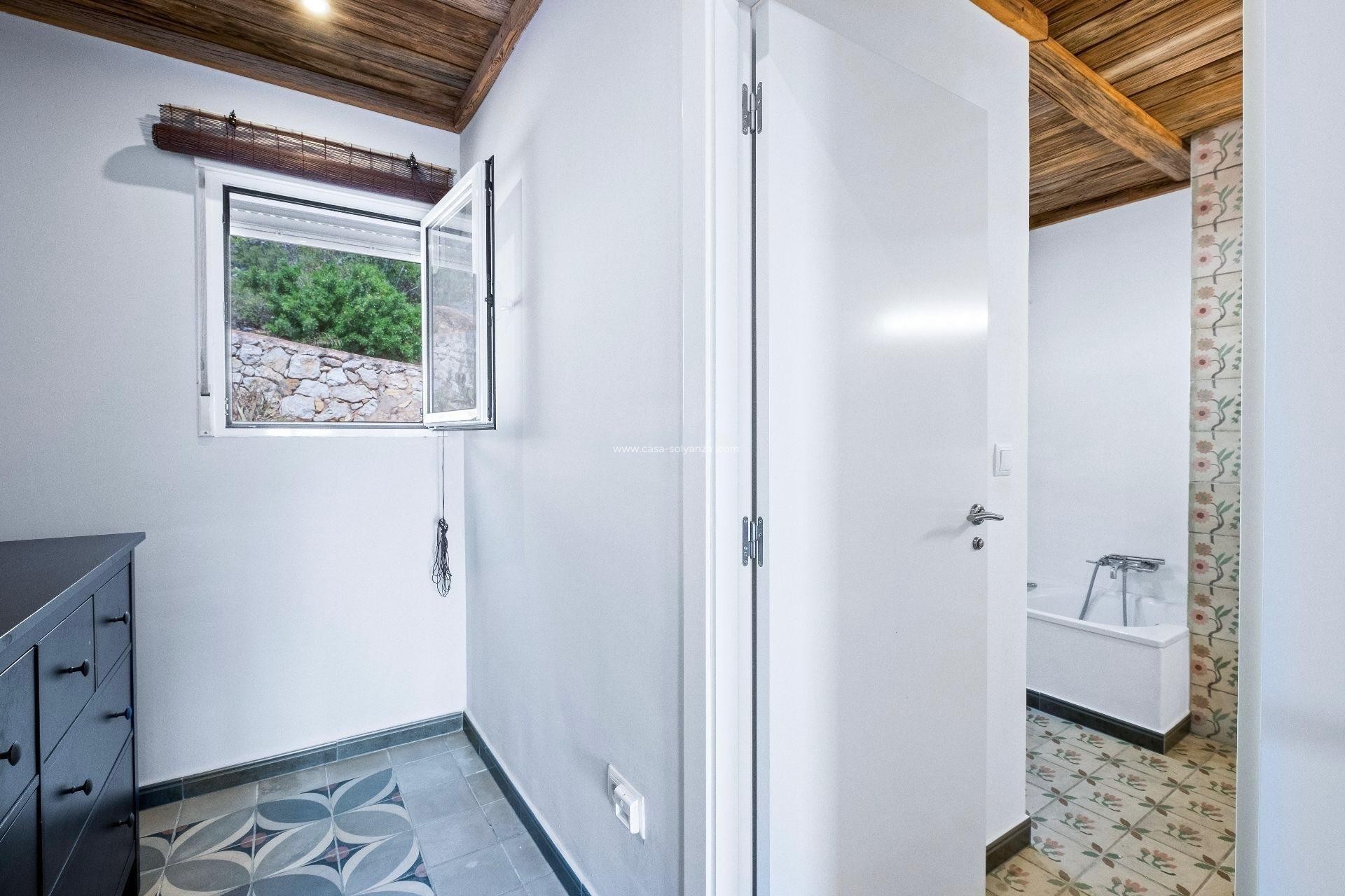 Reventa - Villa - Altea - Balcón De Altea