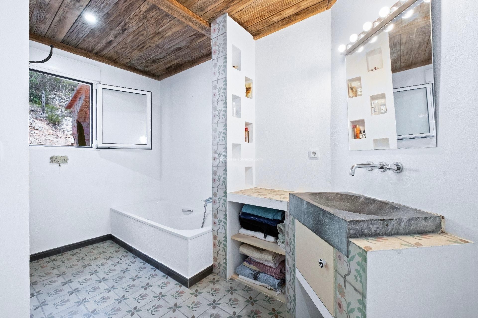 Reventa - Villa - Altea - Balcón De Altea