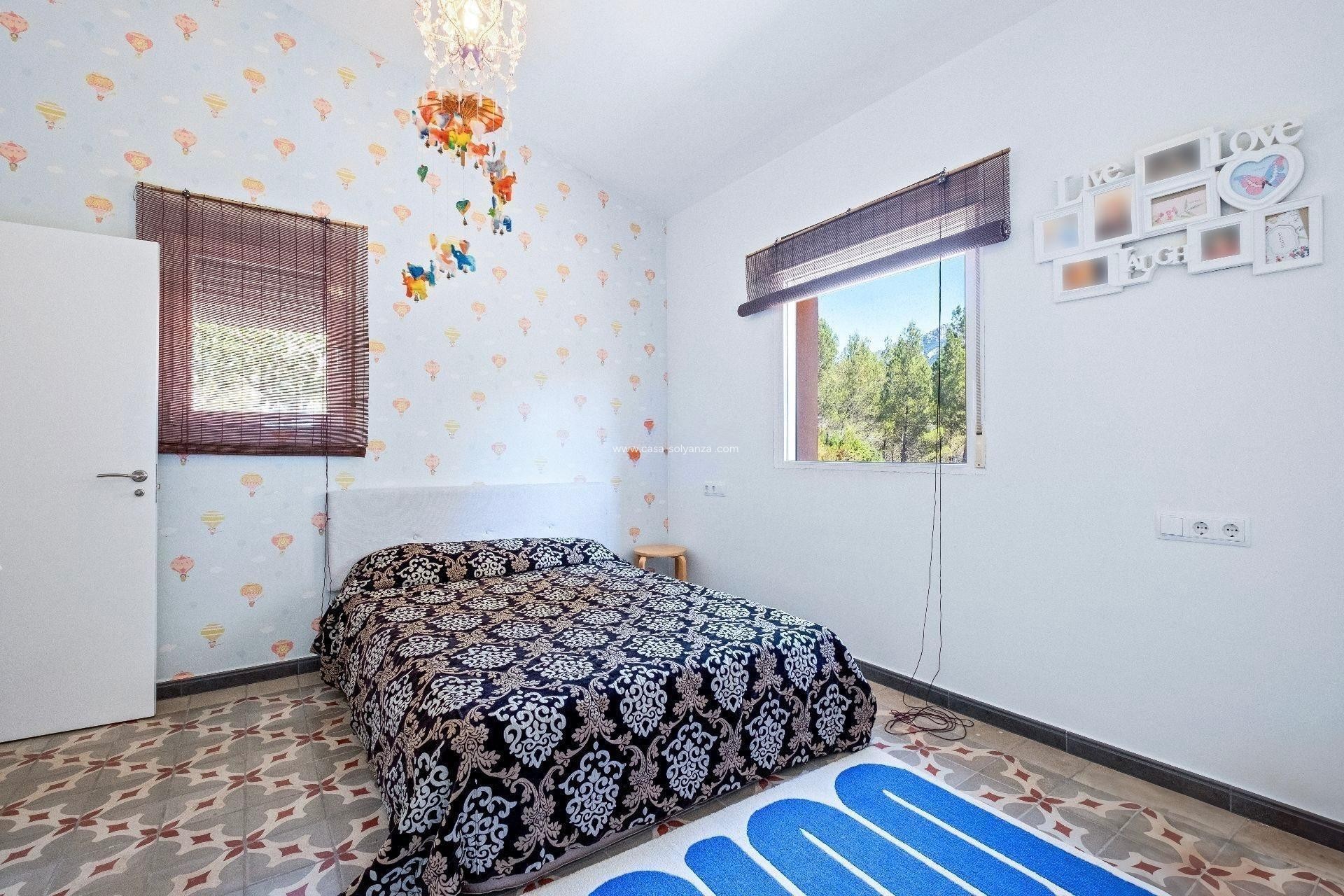 Reventa - Villa - Altea - Balcón De Altea