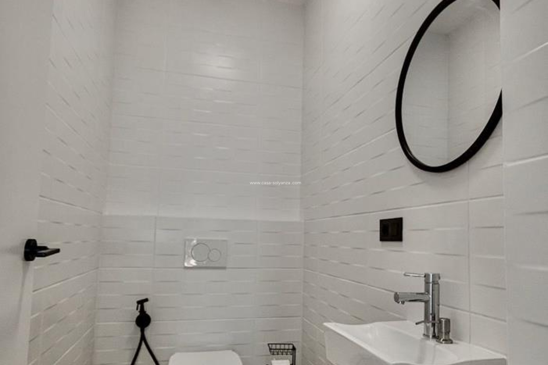 Reventa - Villa - Altea - Costa Blanca