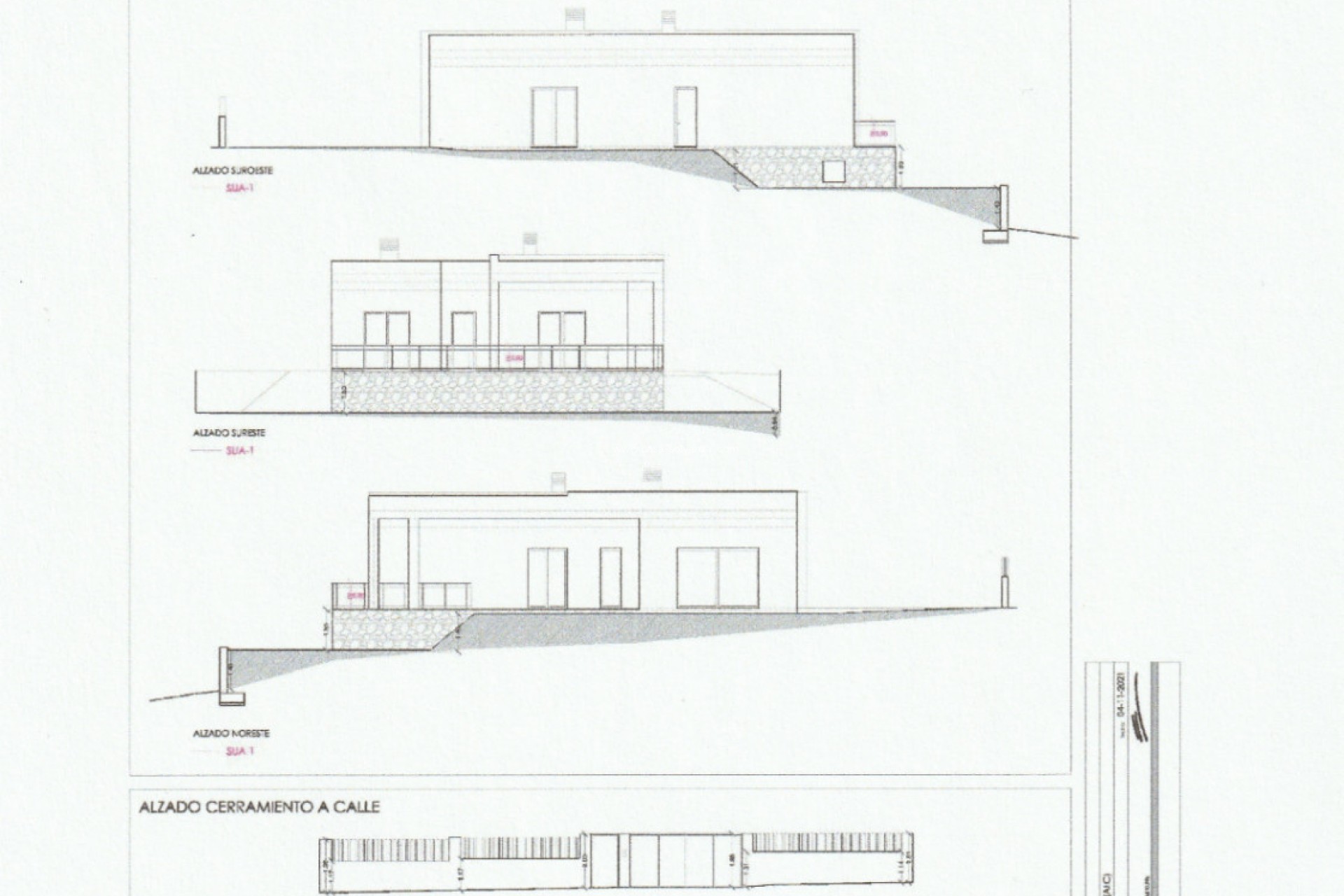 Reventa - Villa - Altea - Costa Blanca