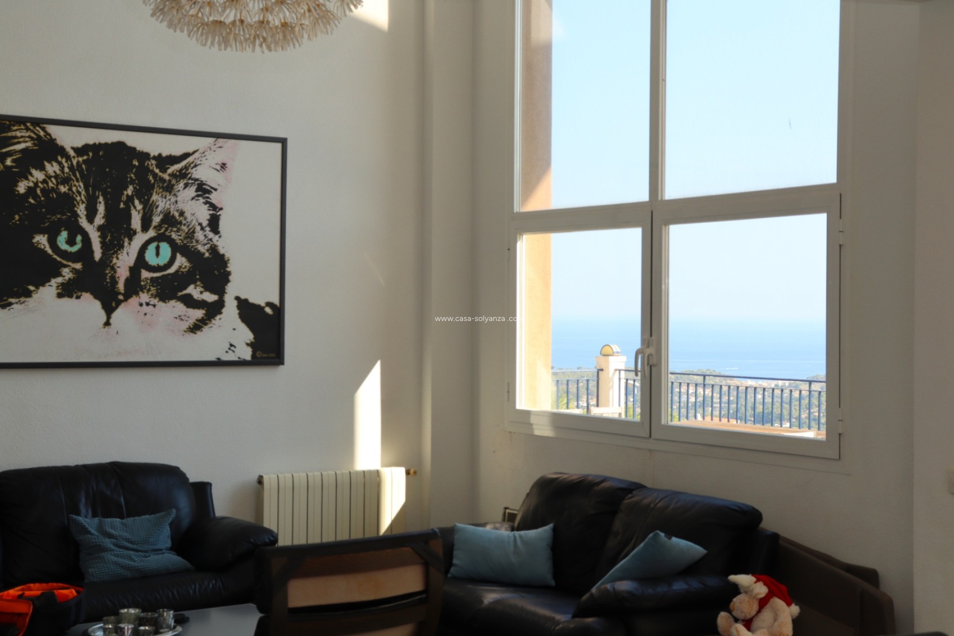 Reventa - Villa - Altea - Costa Blanca