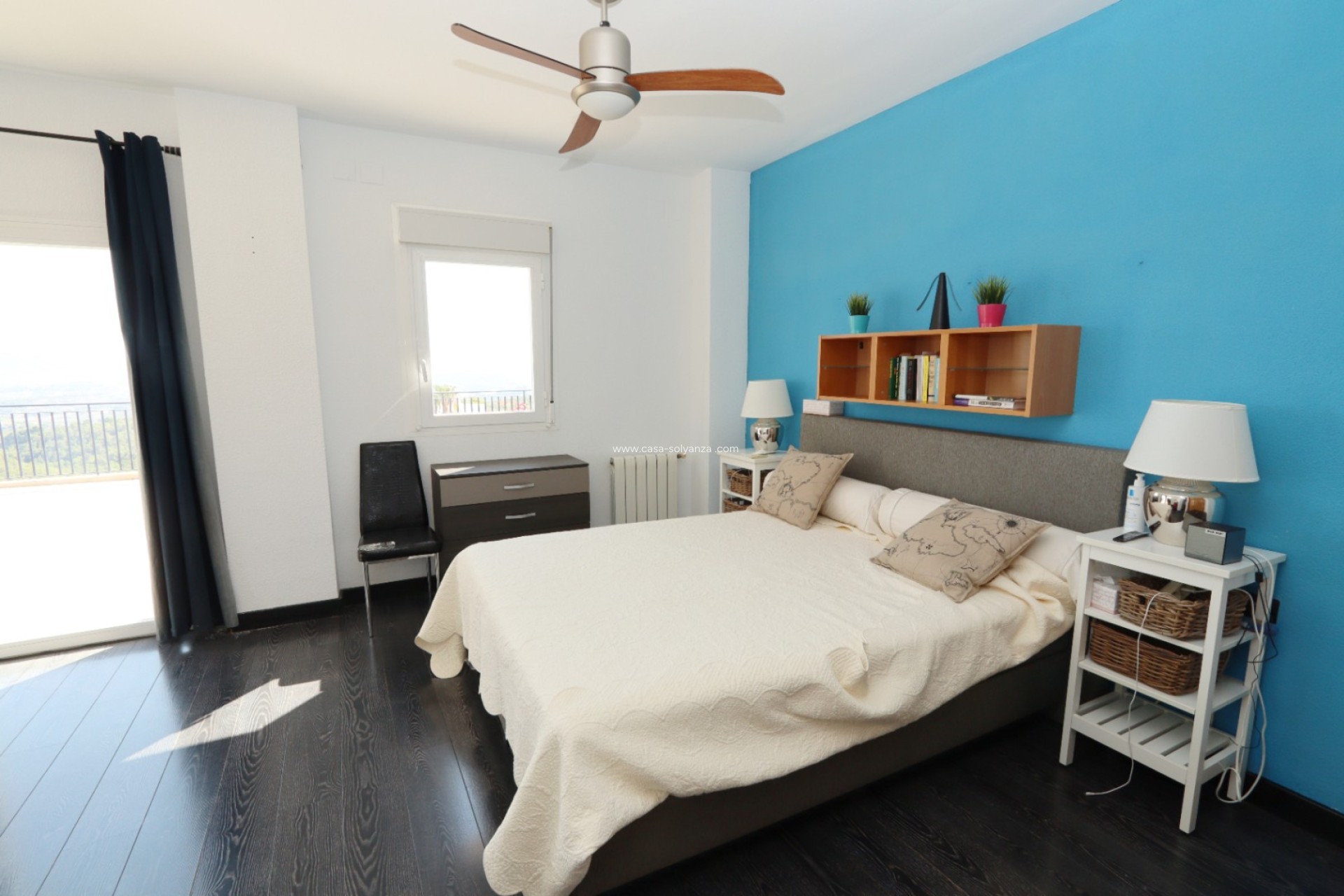 Reventa - Villa - Altea - Costa Blanca