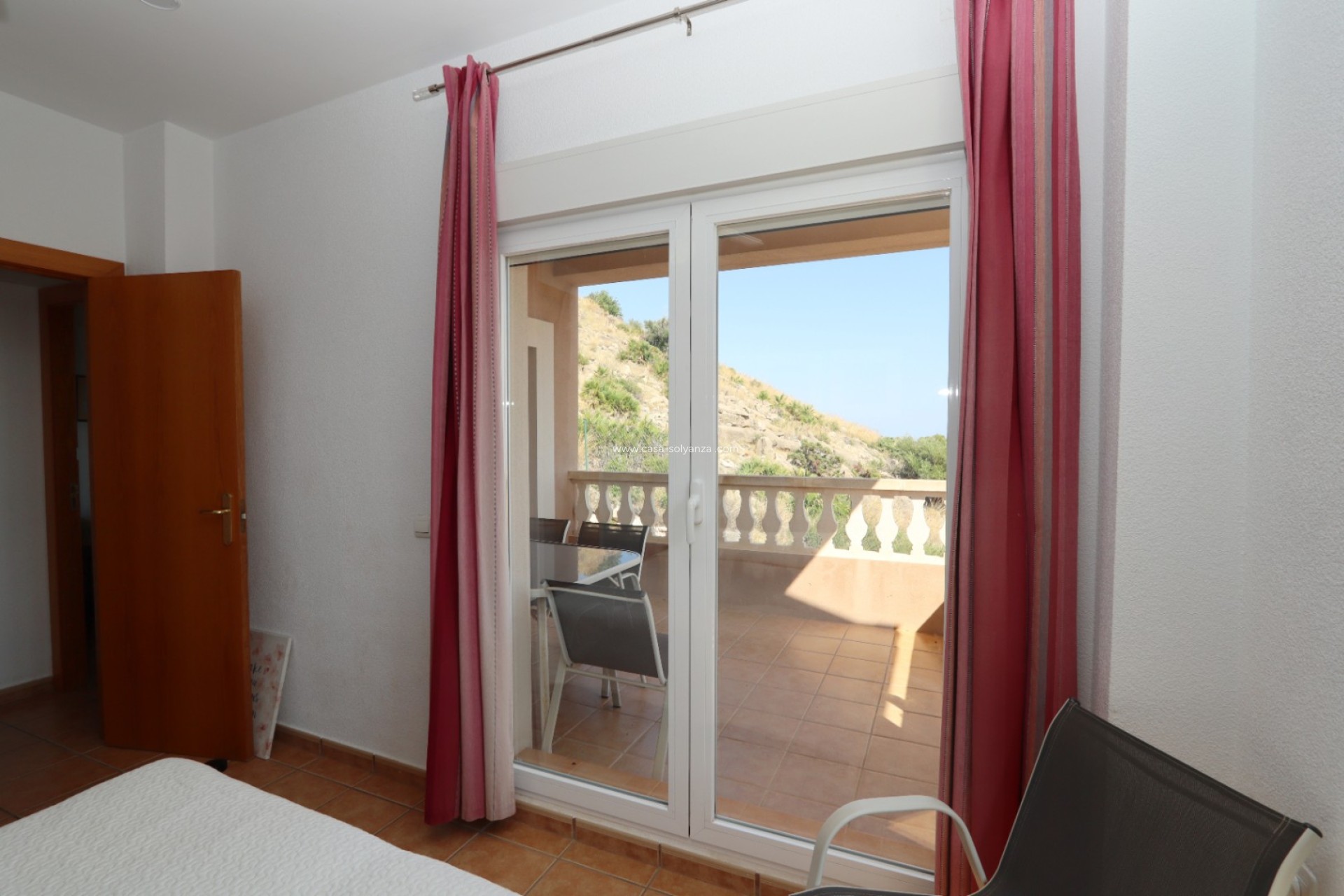 Reventa - Villa - Altea - Costa Blanca