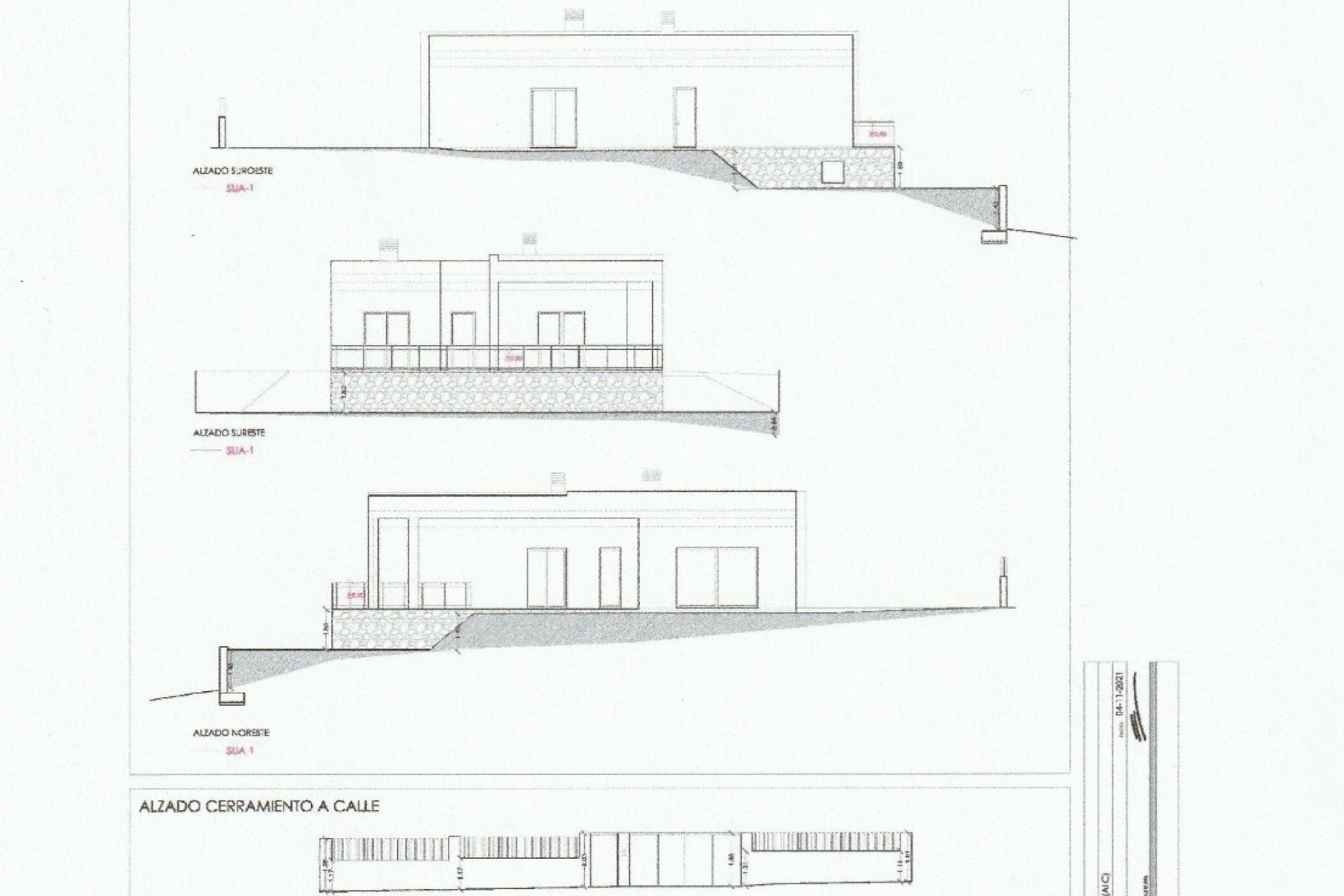 Reventa - Villa - Altea - Costa Blanca