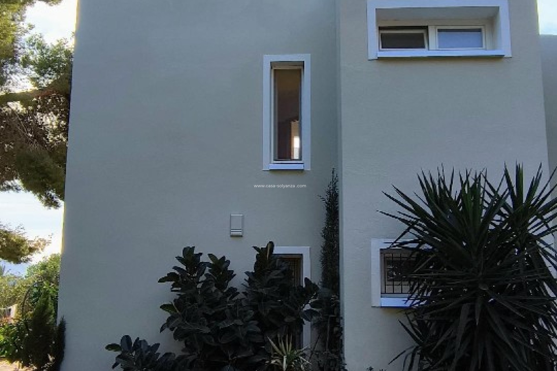 Reventa - Villa - Altea - Marina Baja