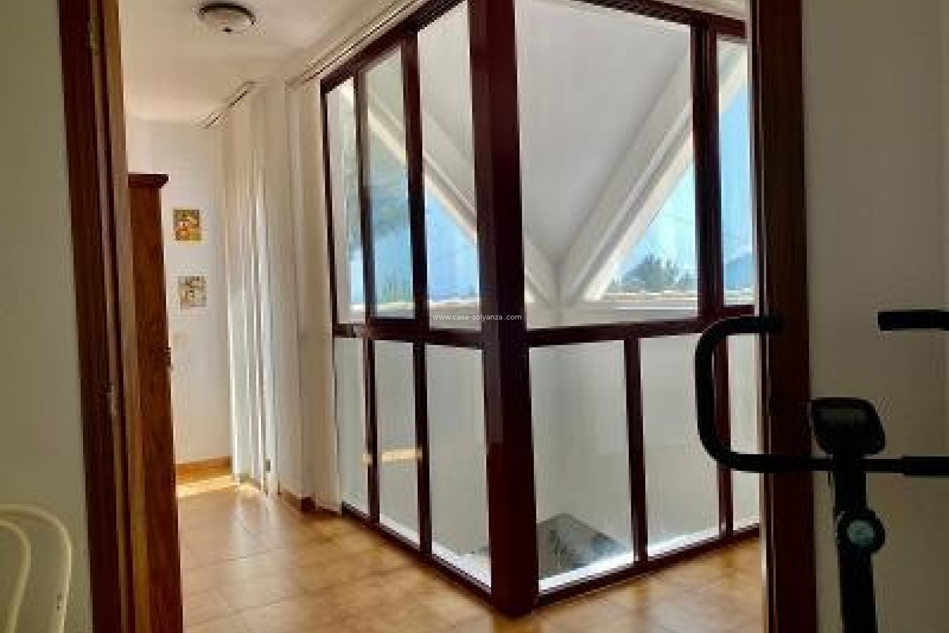 Reventa - Villa - Altea - Marina Baja