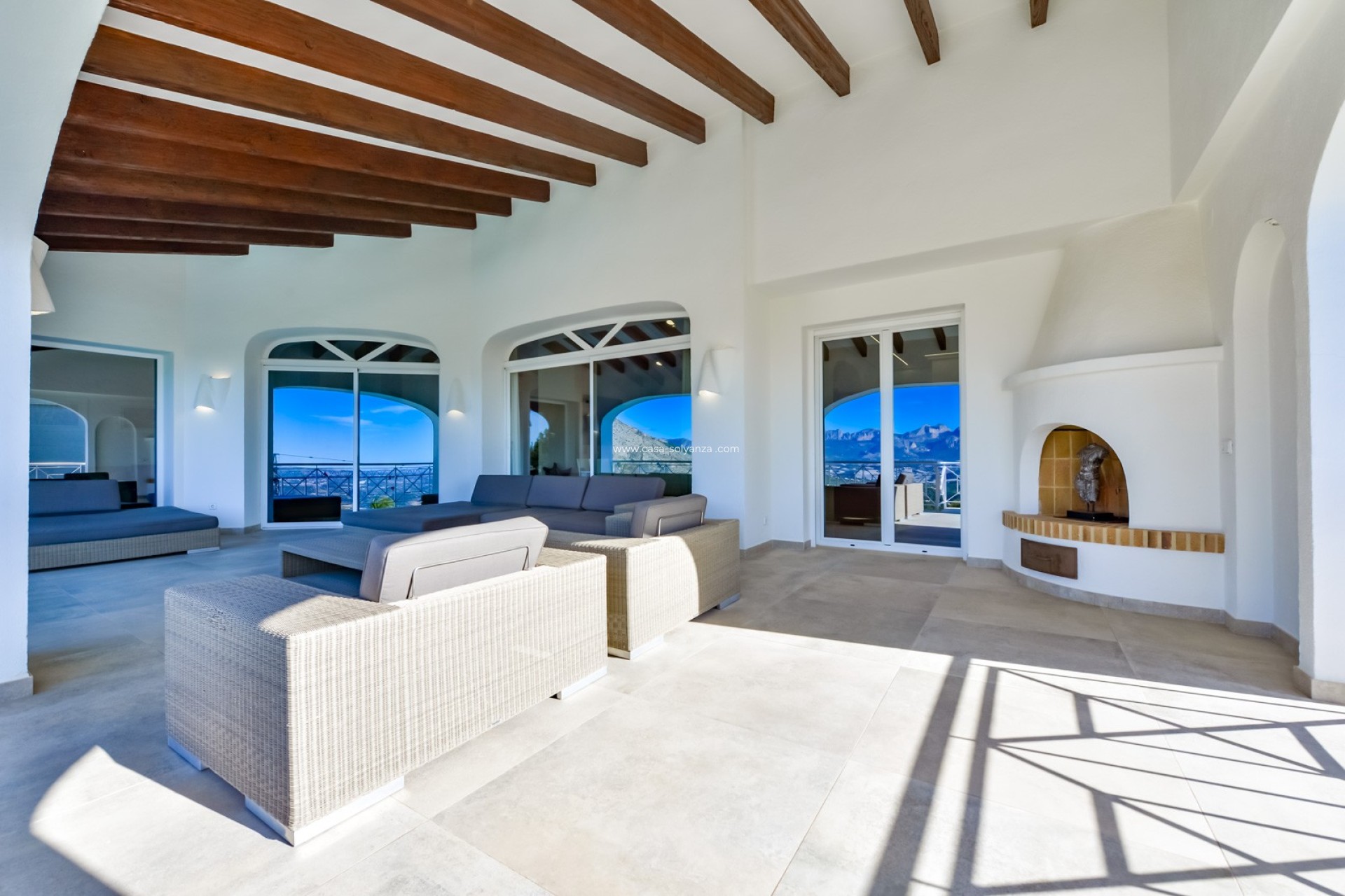 Reventa - Villa - Altea - Sierra de Altea