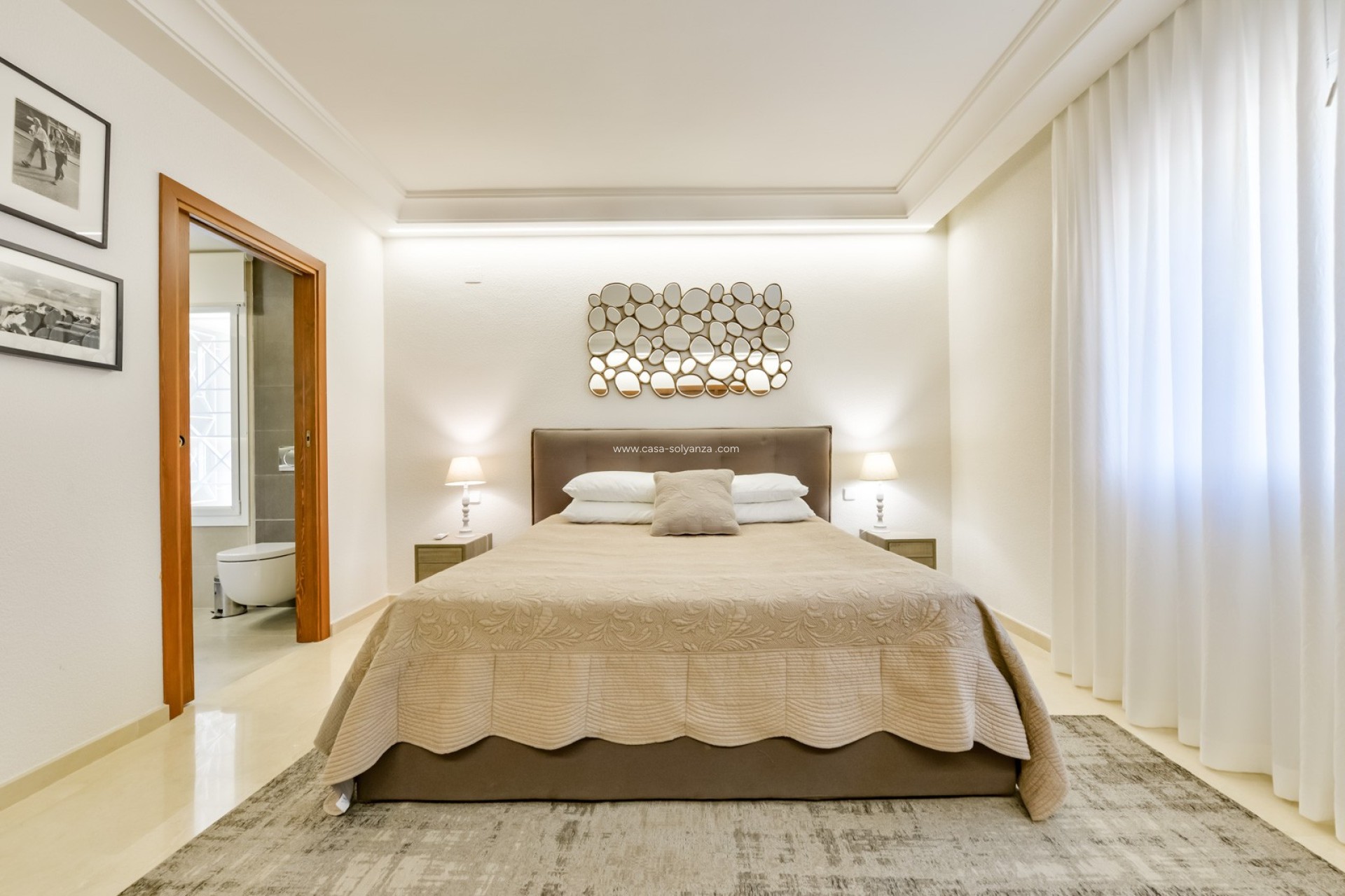 Reventa - Villa - Altea - Sierra de Altea