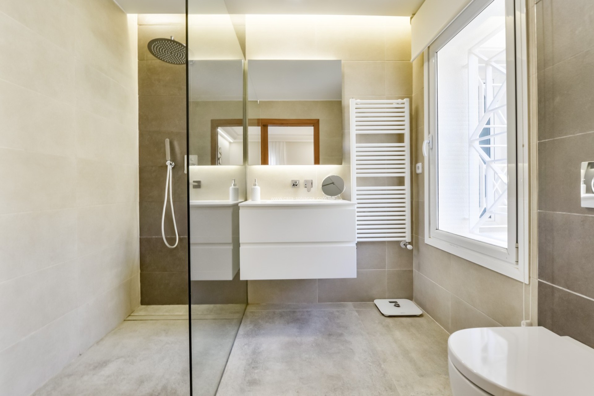 Reventa - Villa - Altea - Sierra de Altea