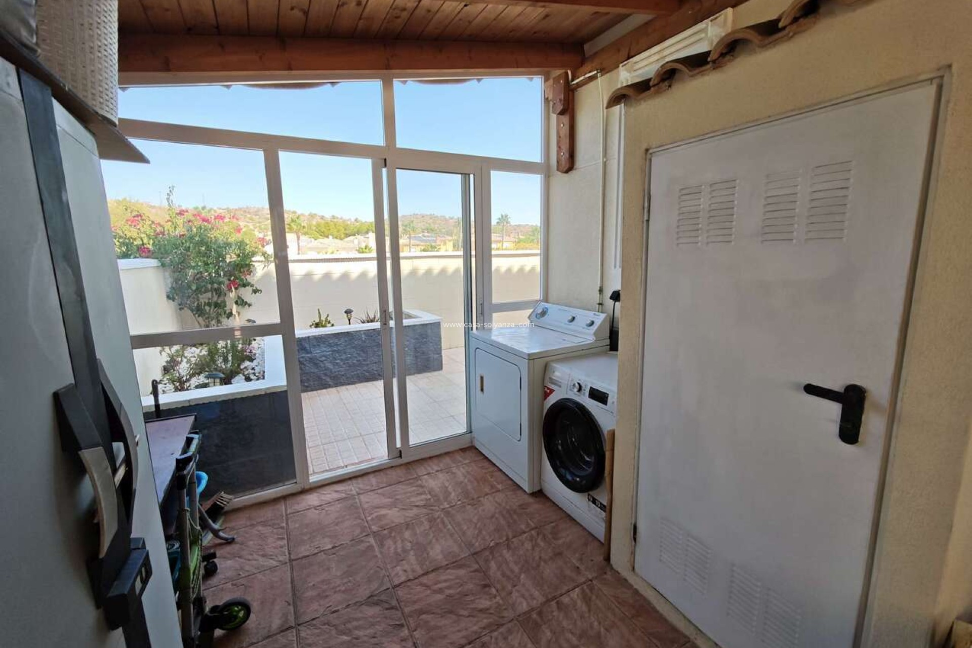 Reventa - Villa - Aspe - Inland