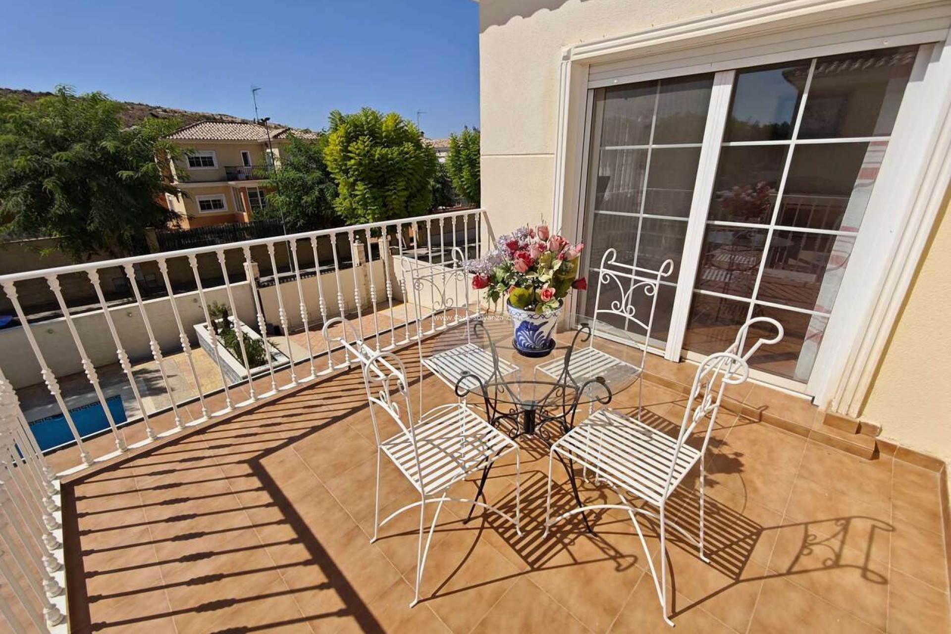 Reventa - Villa - Aspe - Inland