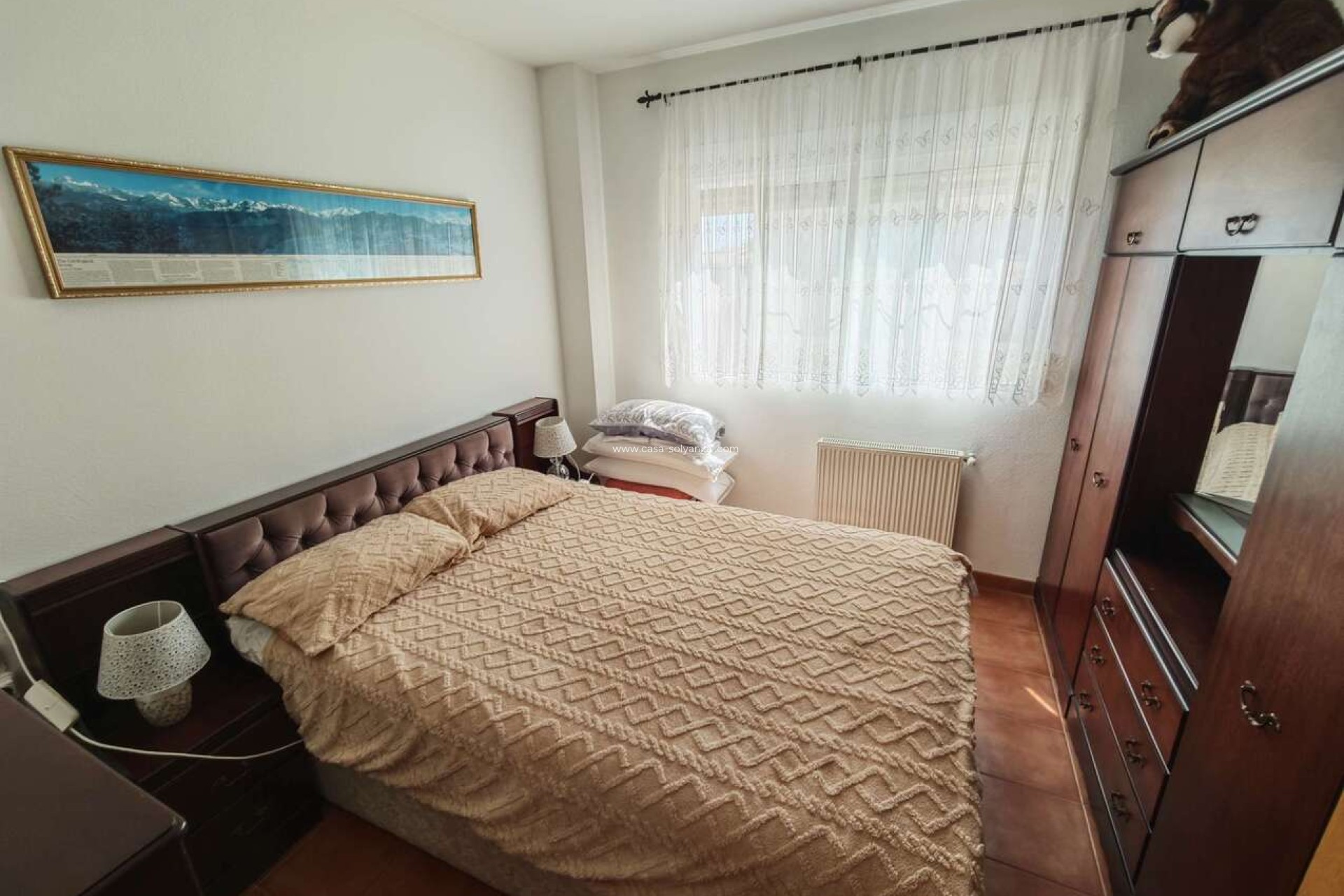 Reventa - Villa - Aspe - Inland