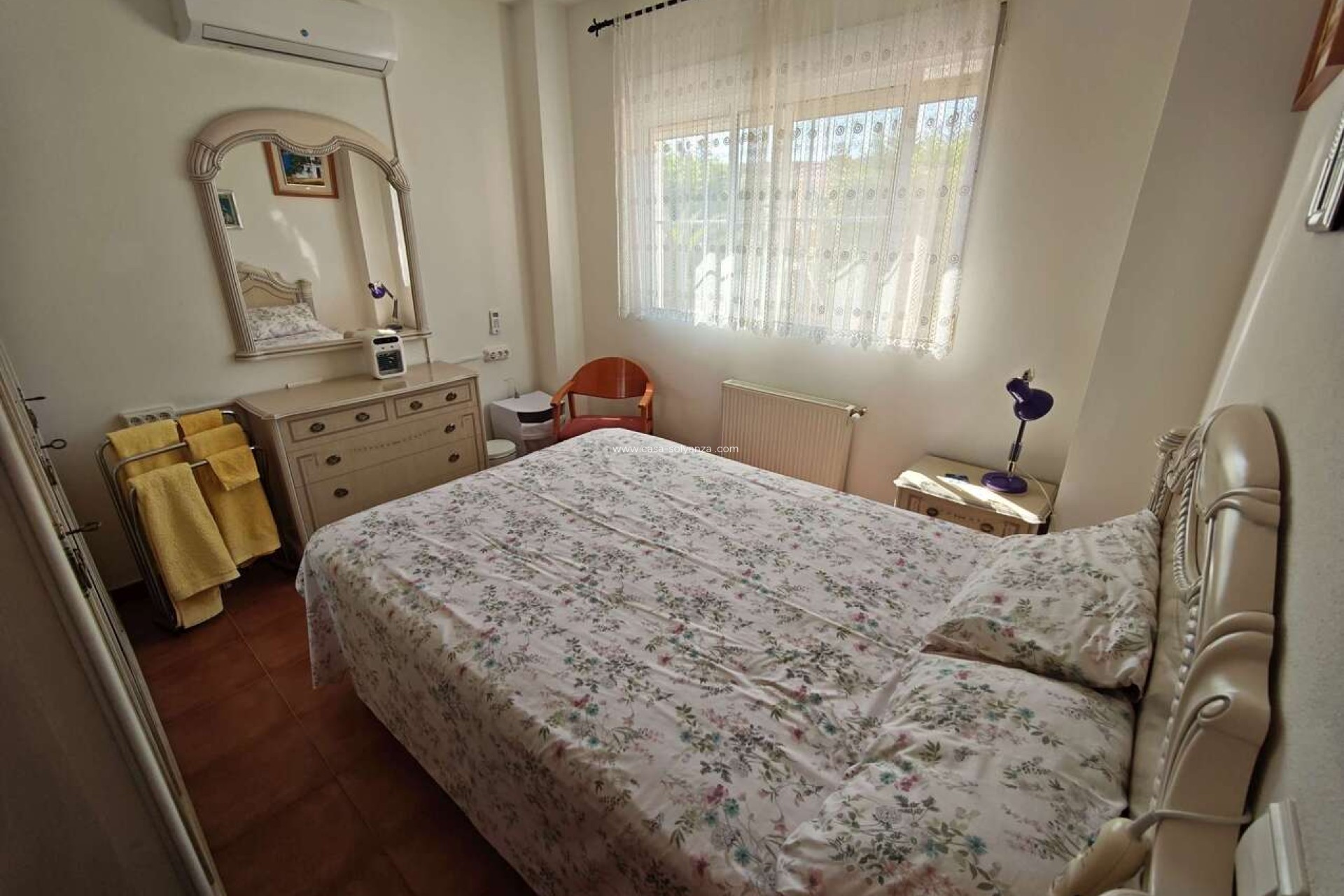 Reventa - Villa - Aspe - Inland