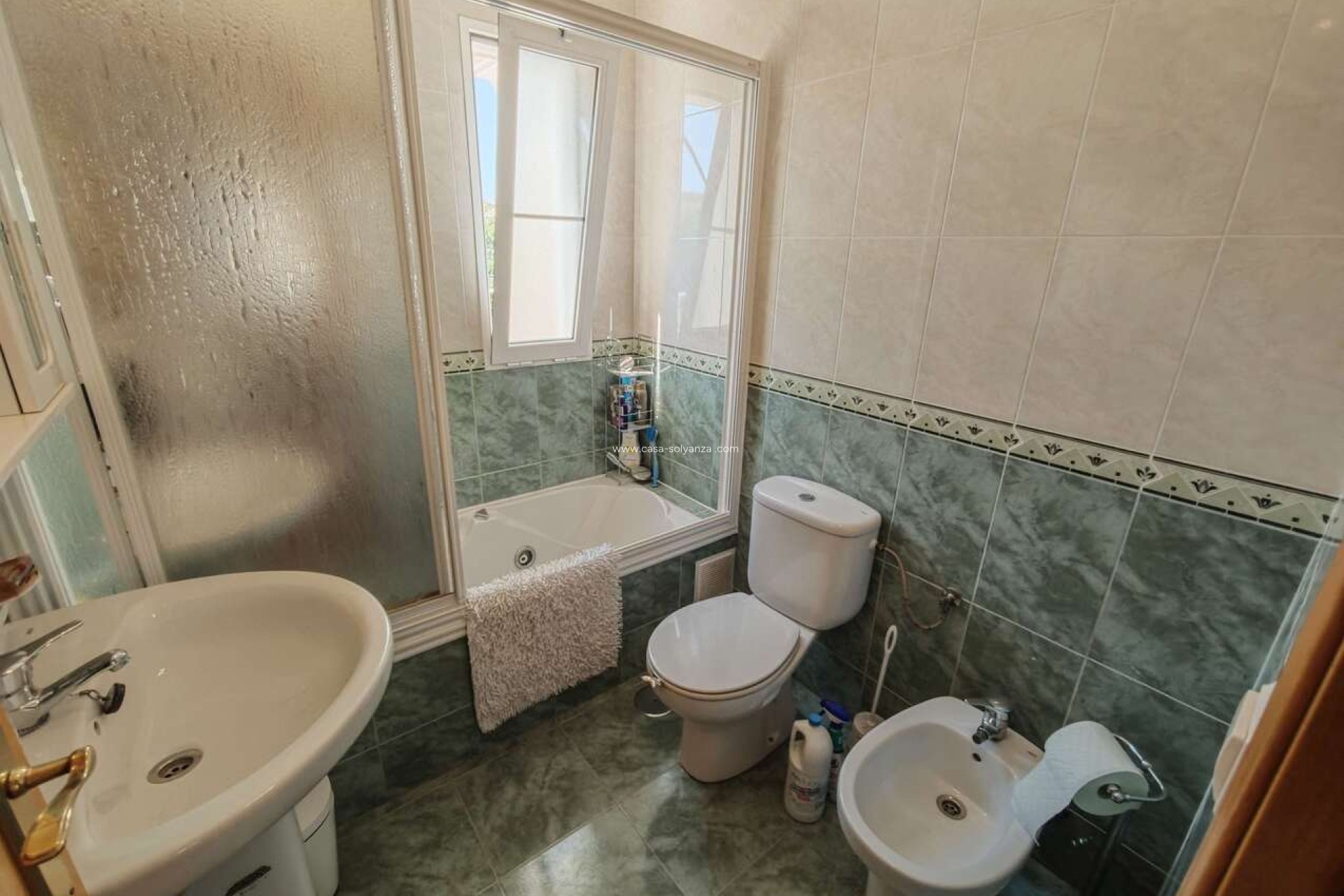 Reventa - Villa - Aspe - Inland