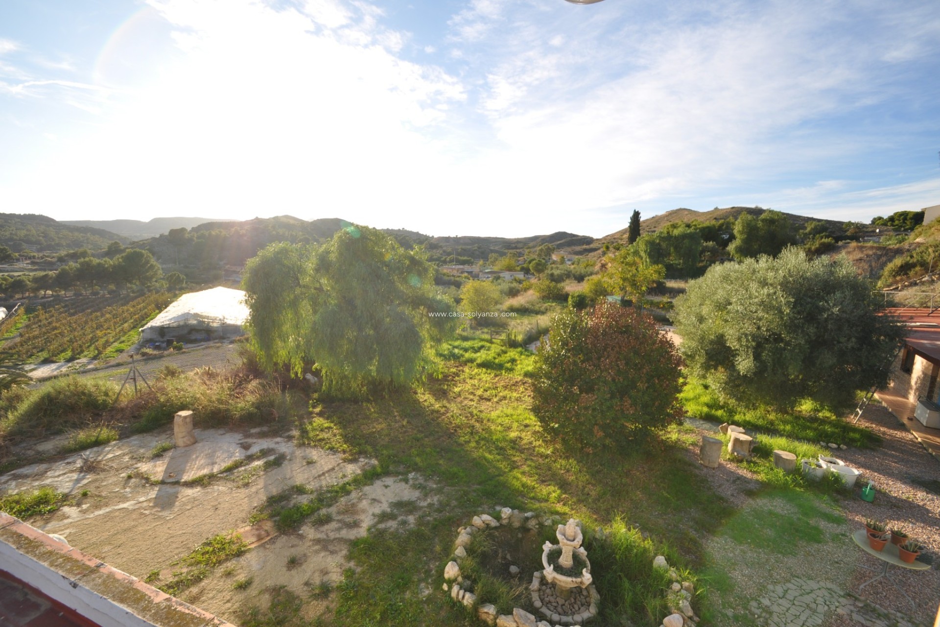 Reventa - Villa - Aspe - Inland