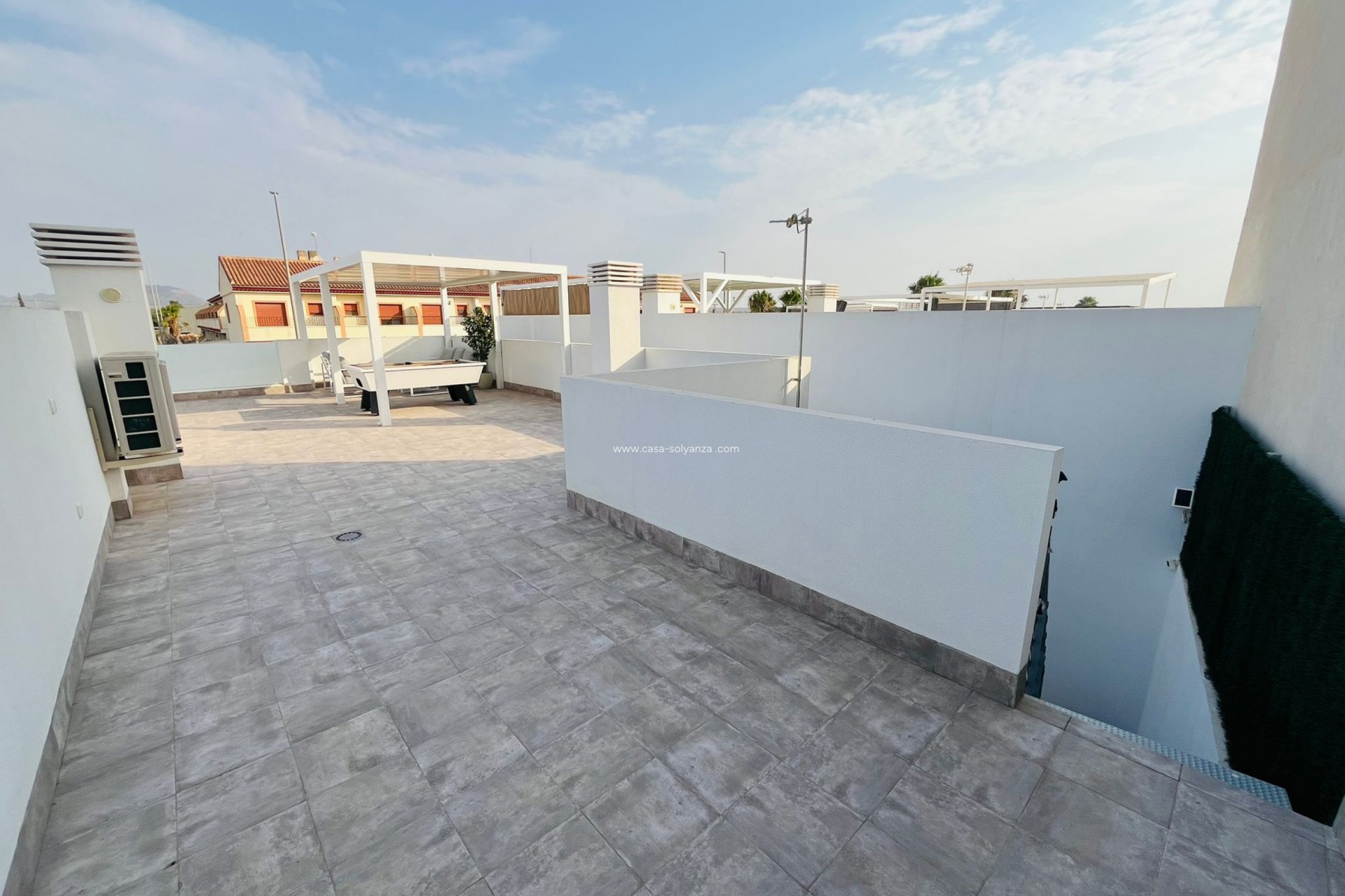 Reventa - Villa - Avileses - Inland