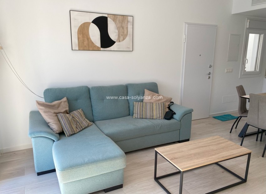 Reventa - Villa - Avileses - Inland