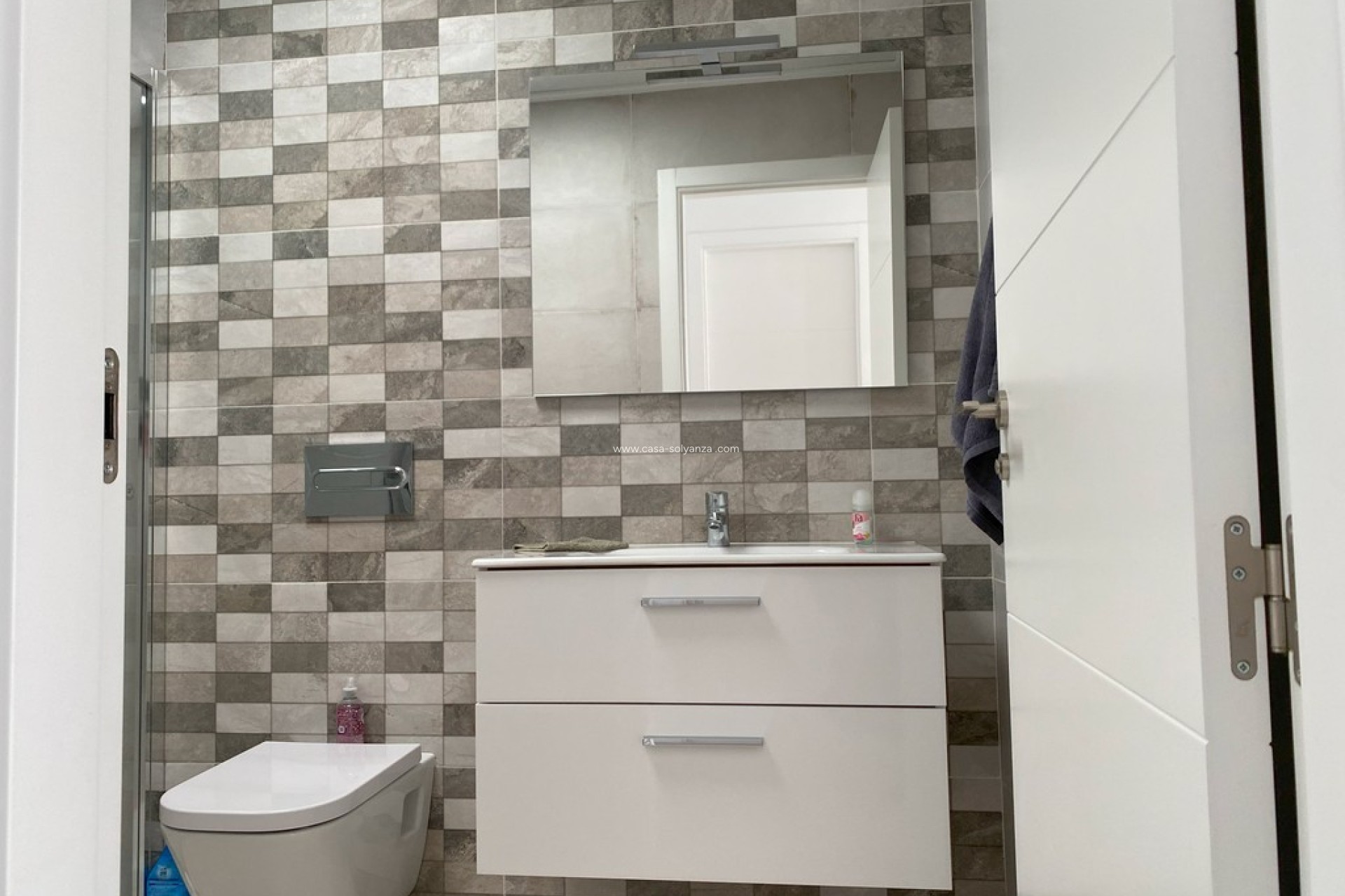 Reventa - Villa - Avileses - Inland