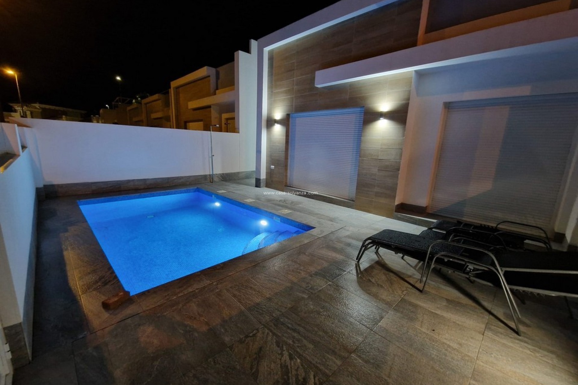 Reventa - Villa - Avileses - Inland