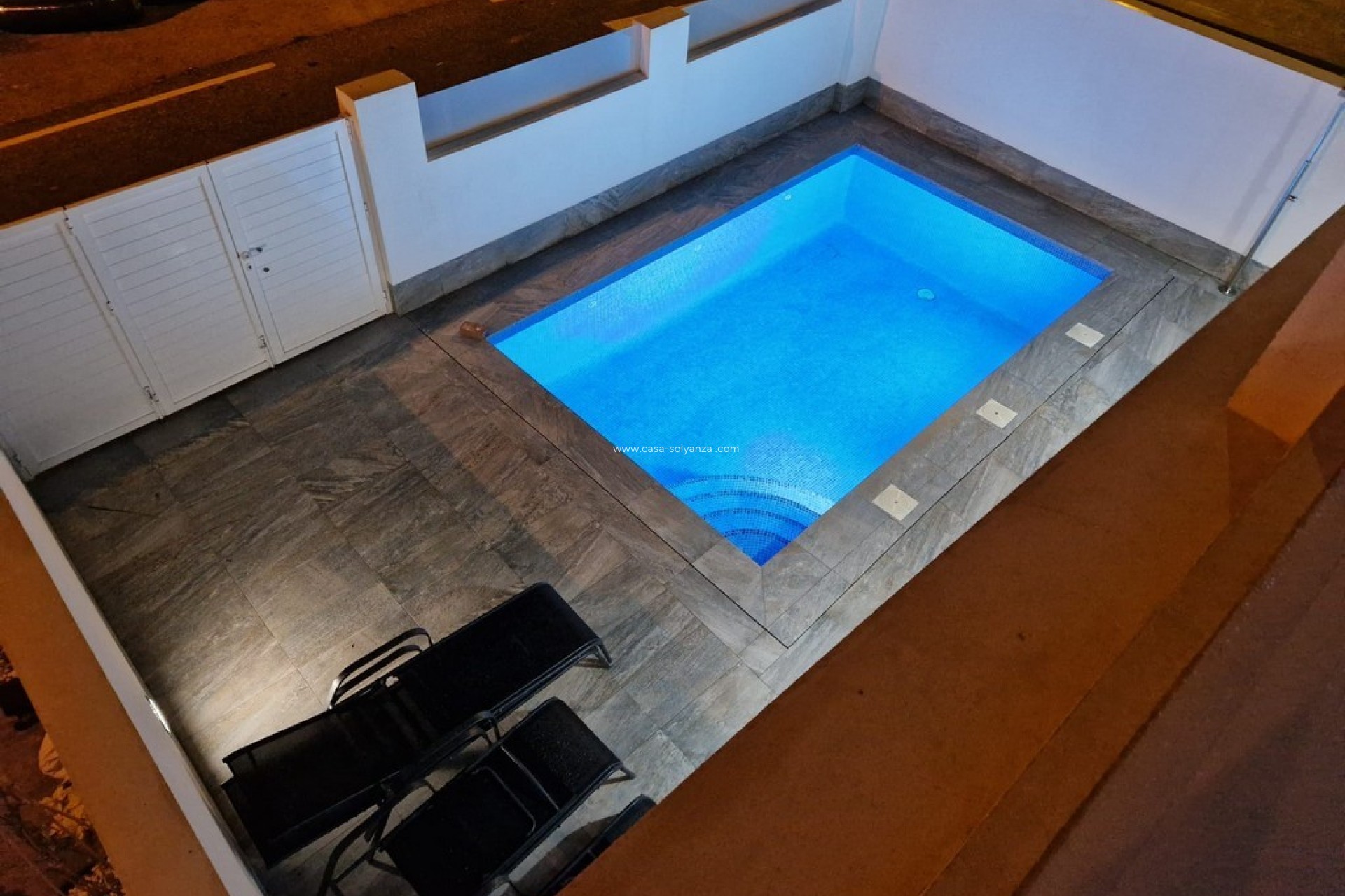 Reventa - Villa - Avileses - Inland