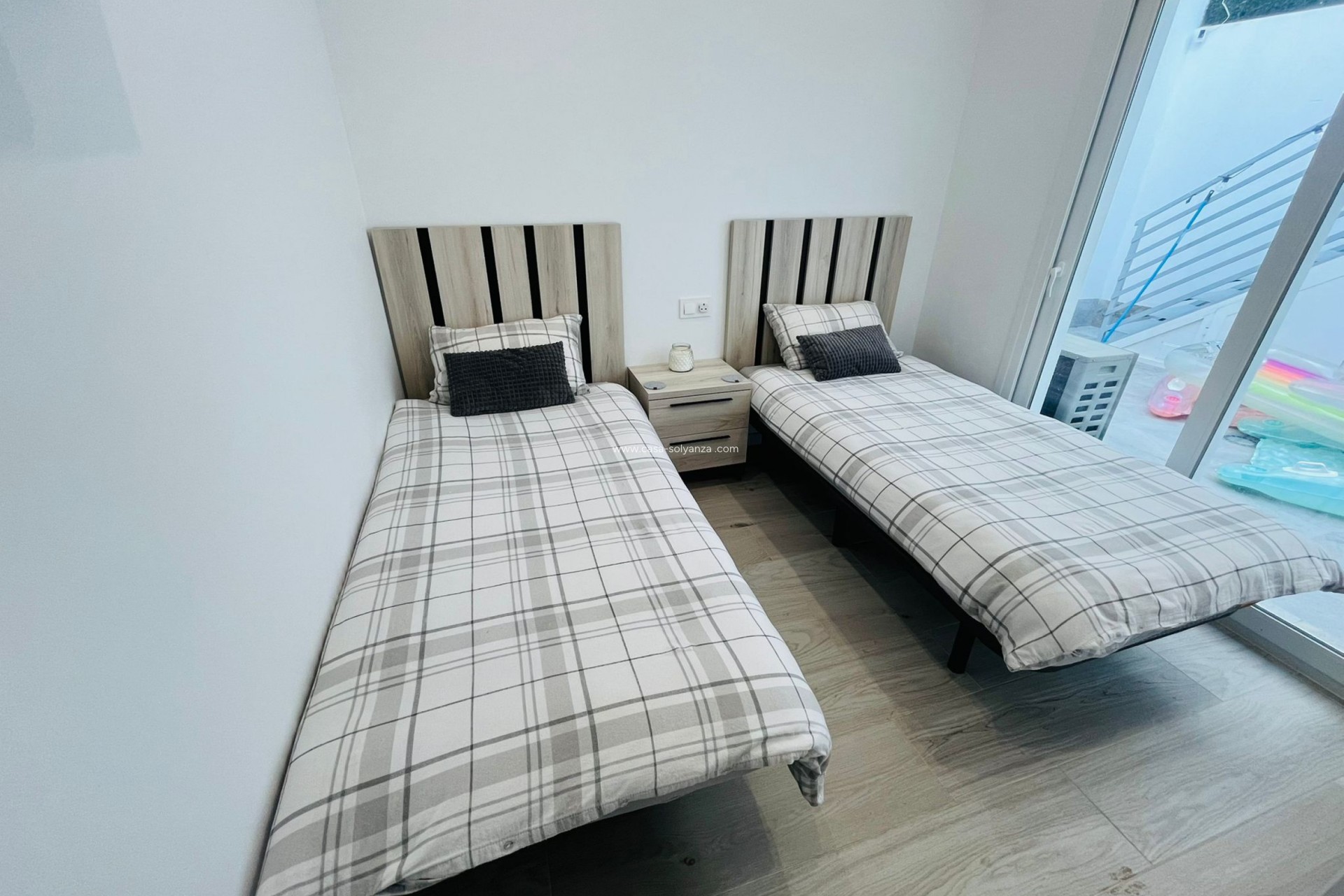 Reventa - Villa - Avileses - Inland