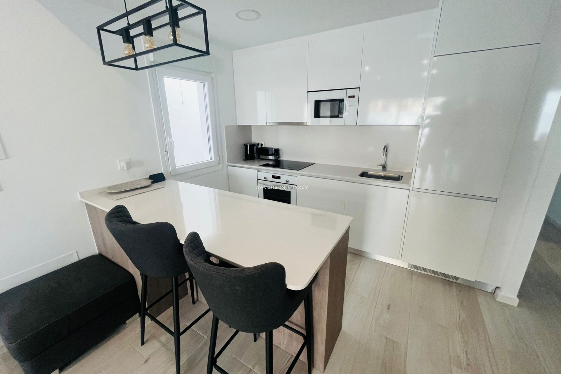 Reventa - Villa - Avileses - Inland