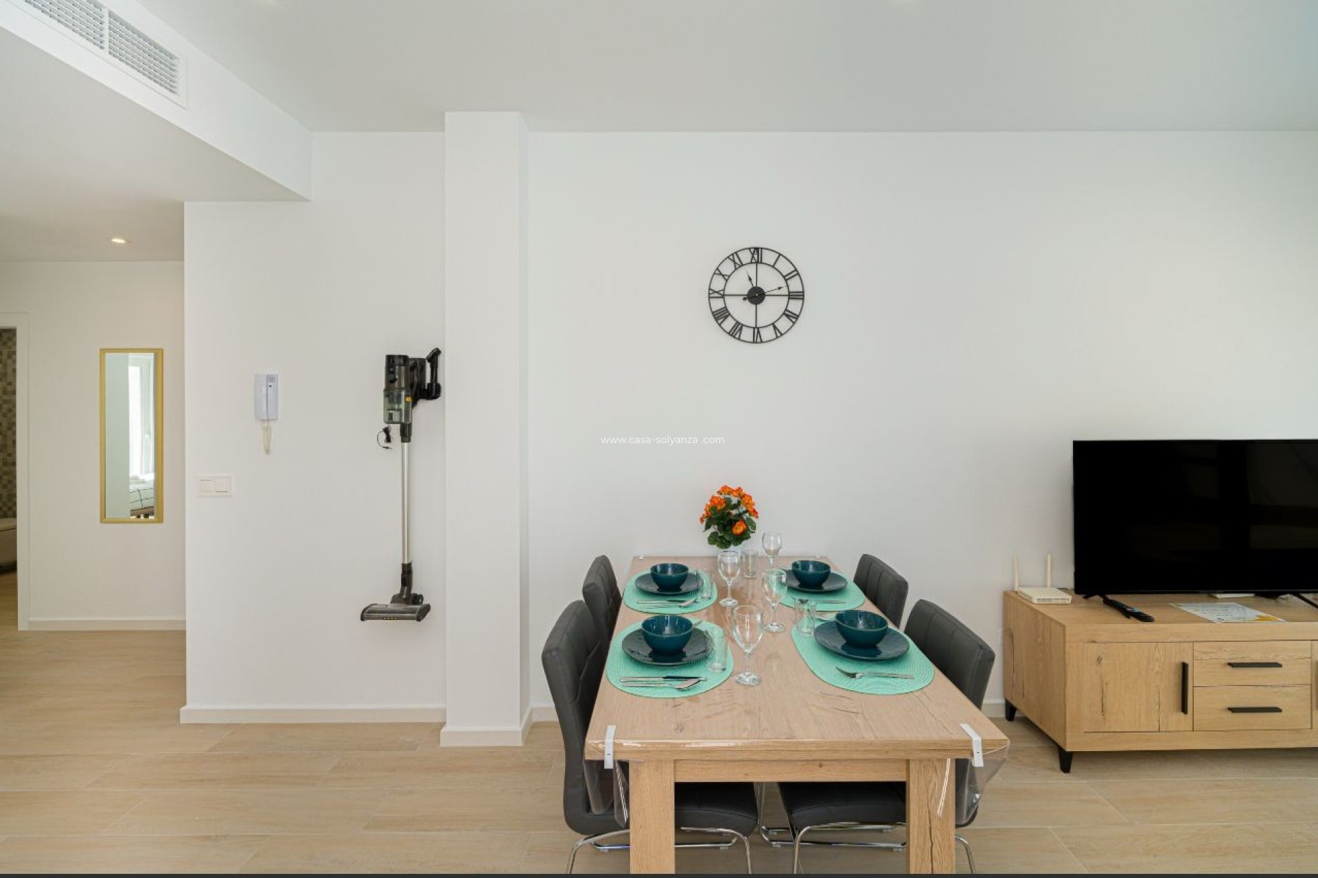 Reventa - Villa - Avileses - Inland