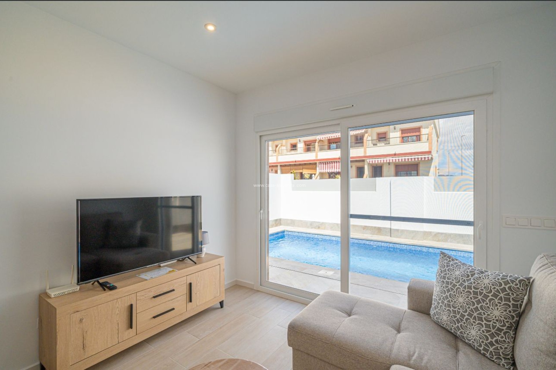 Reventa - Villa - Avileses - Inland