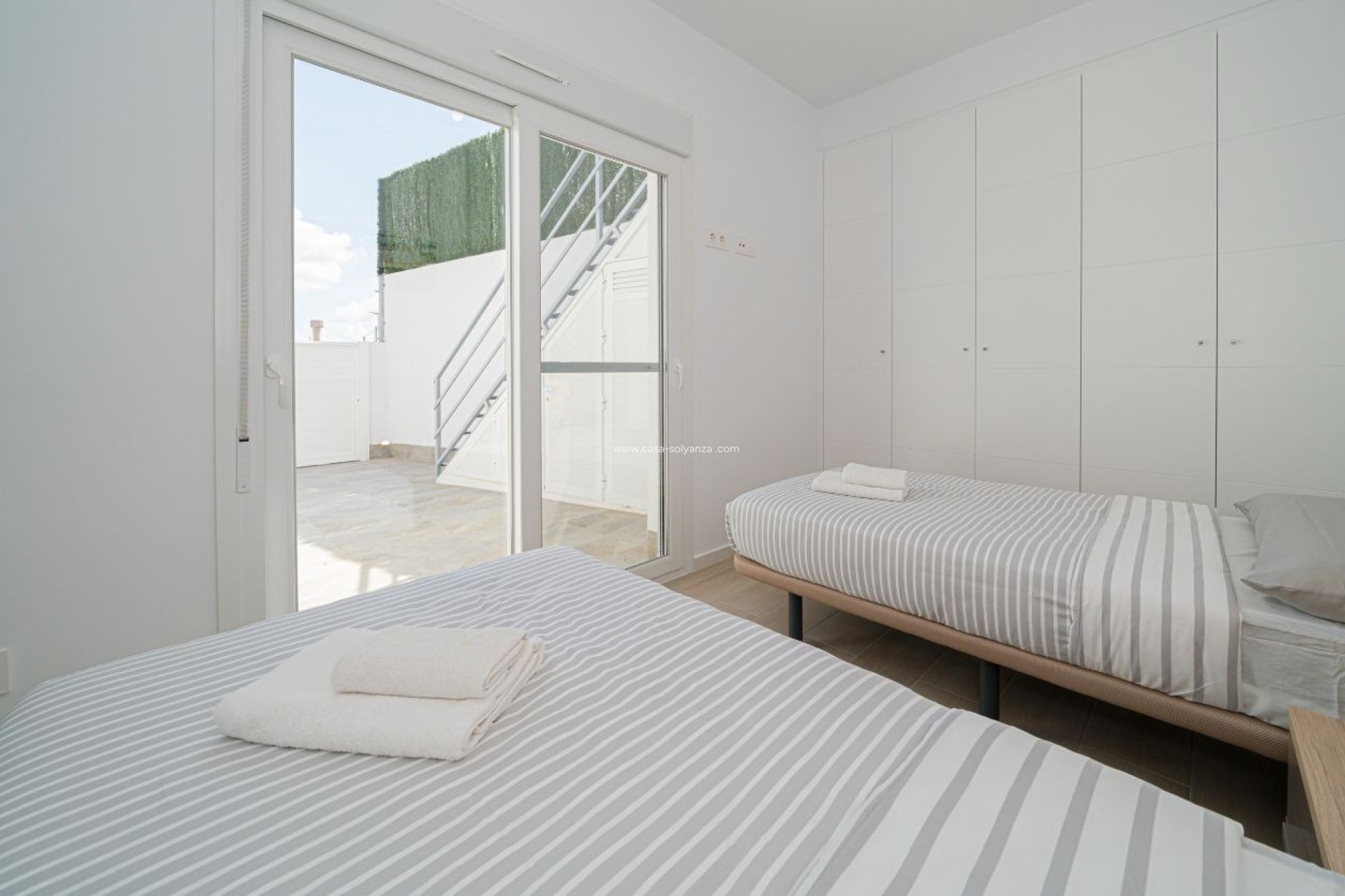 Reventa - Villa - Avileses - Inland