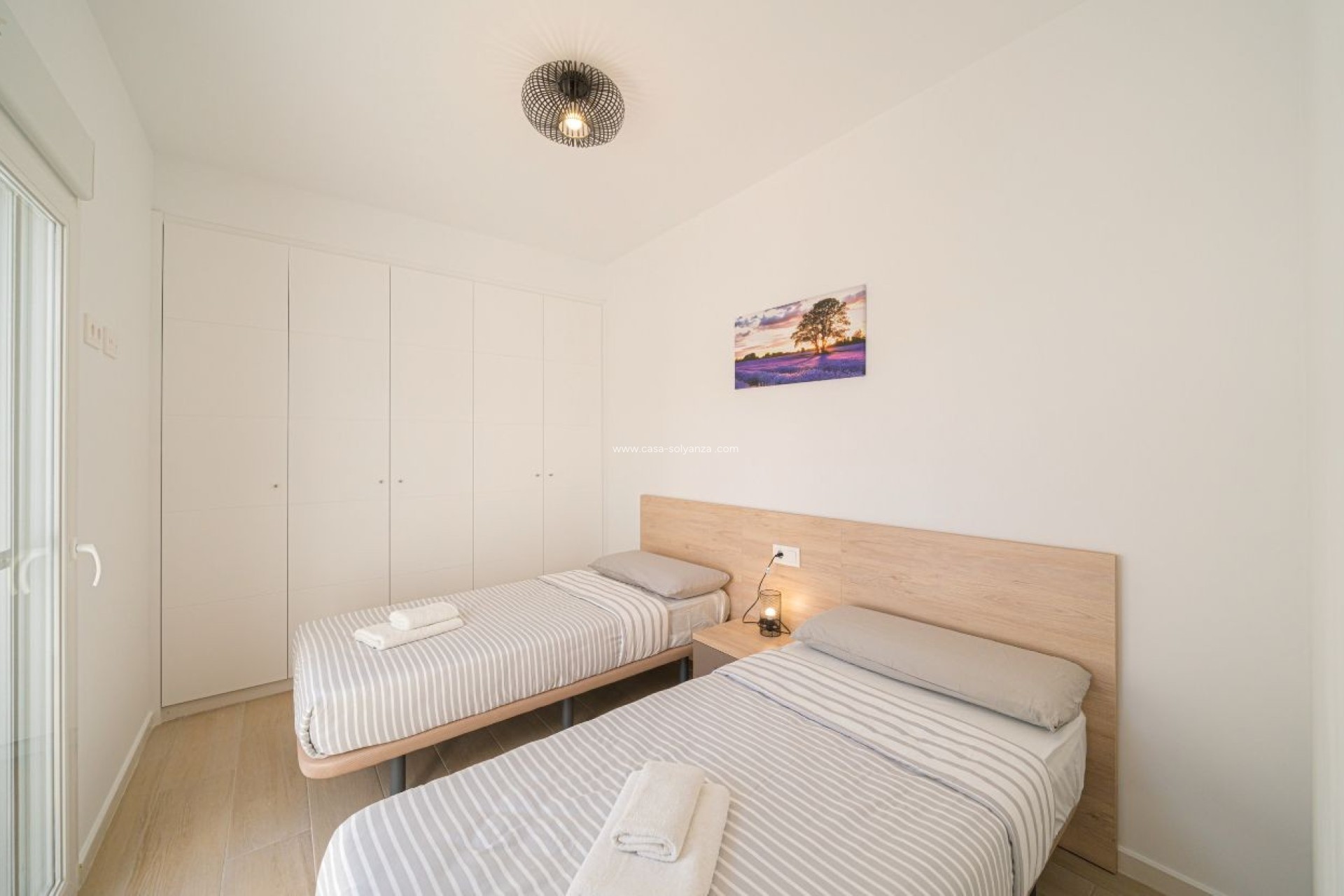 Reventa - Villa - Avileses - Inland