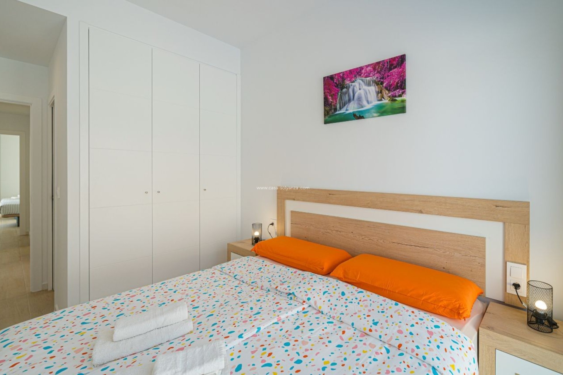 Reventa - Villa - Avileses - Inland