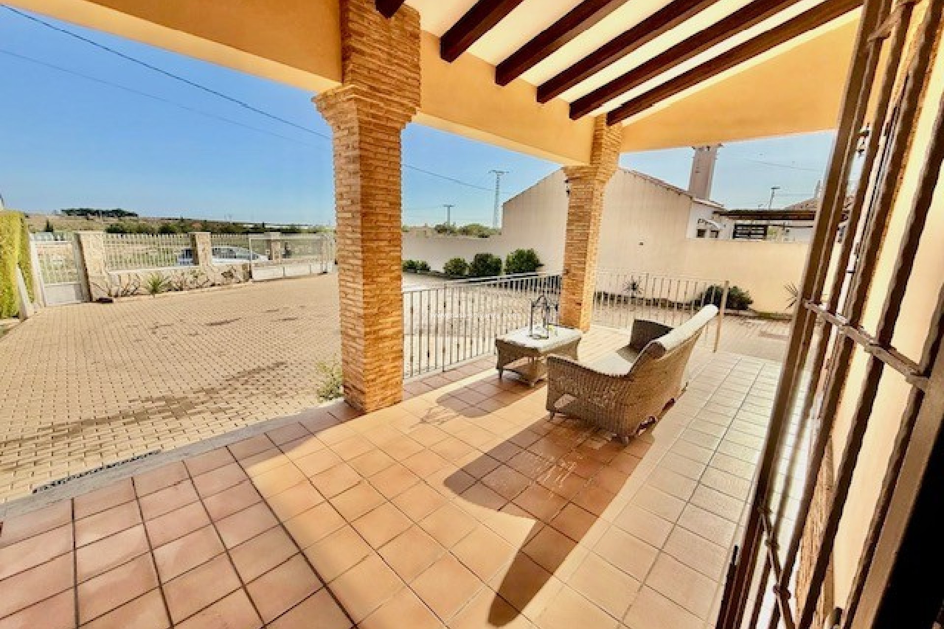 Reventa - Villa - Avileses - Inland