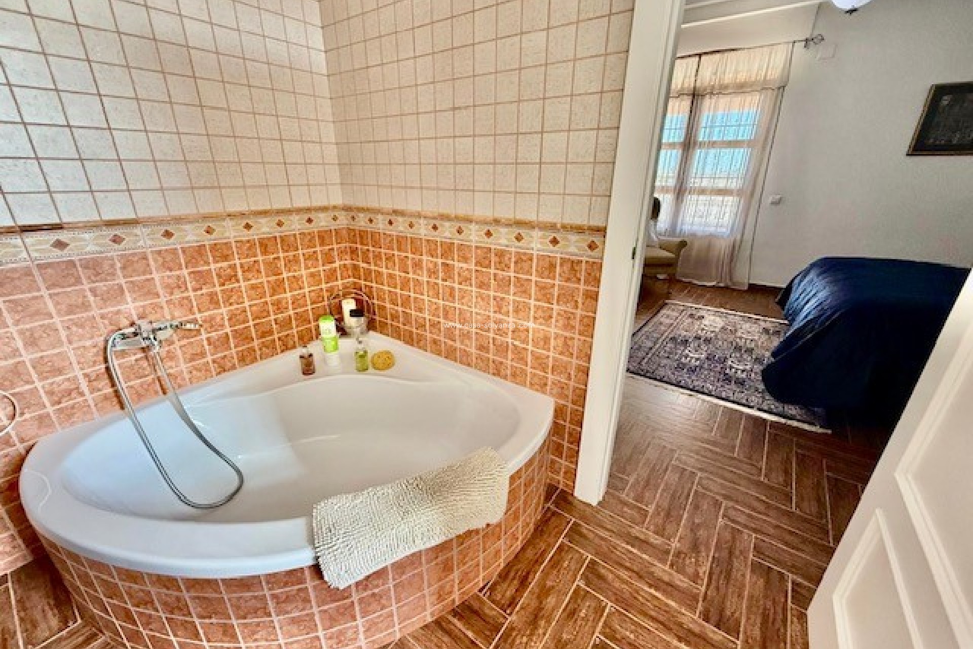 Reventa - Villa - Avileses - Inland