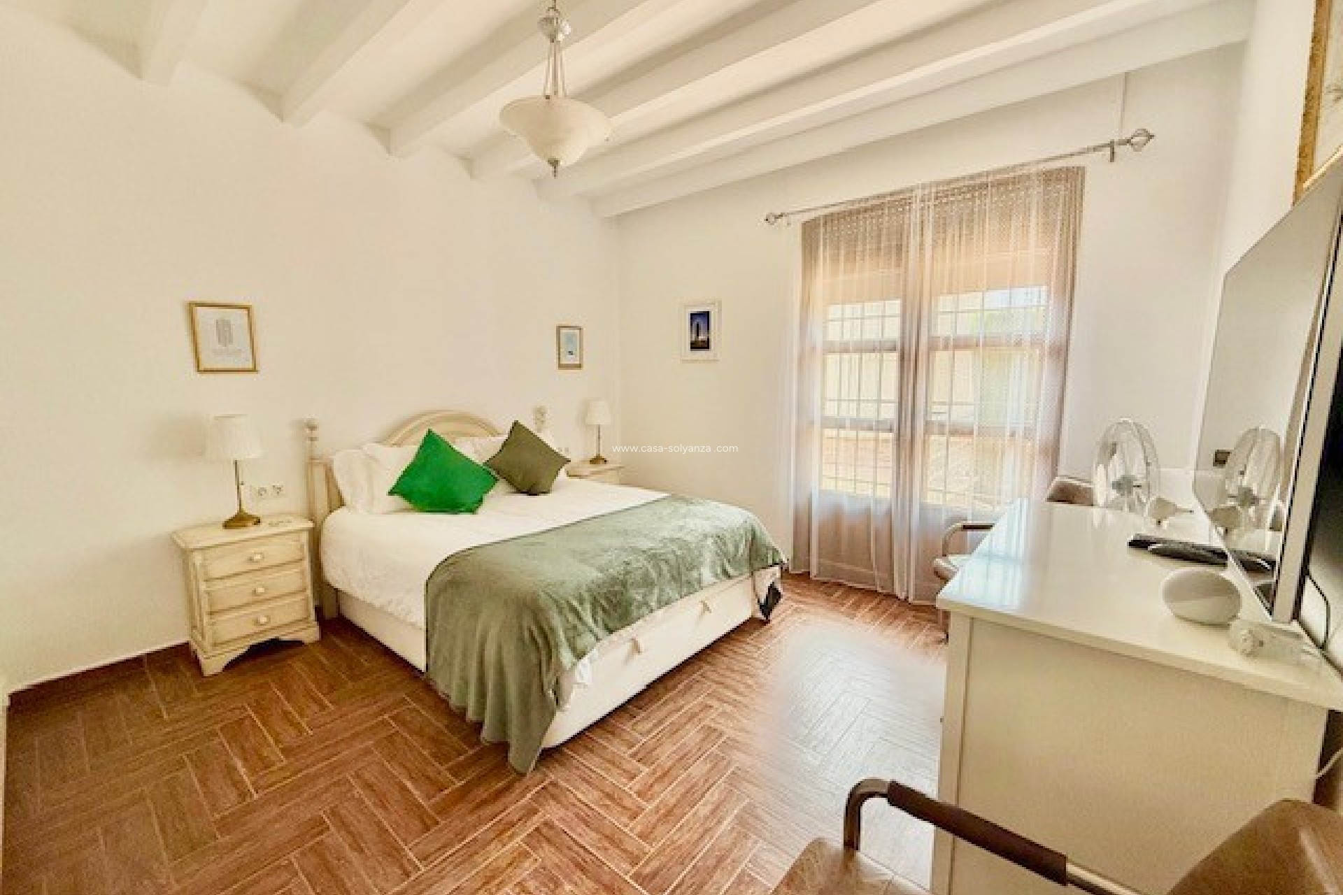 Reventa - Villa - Avileses - Inland