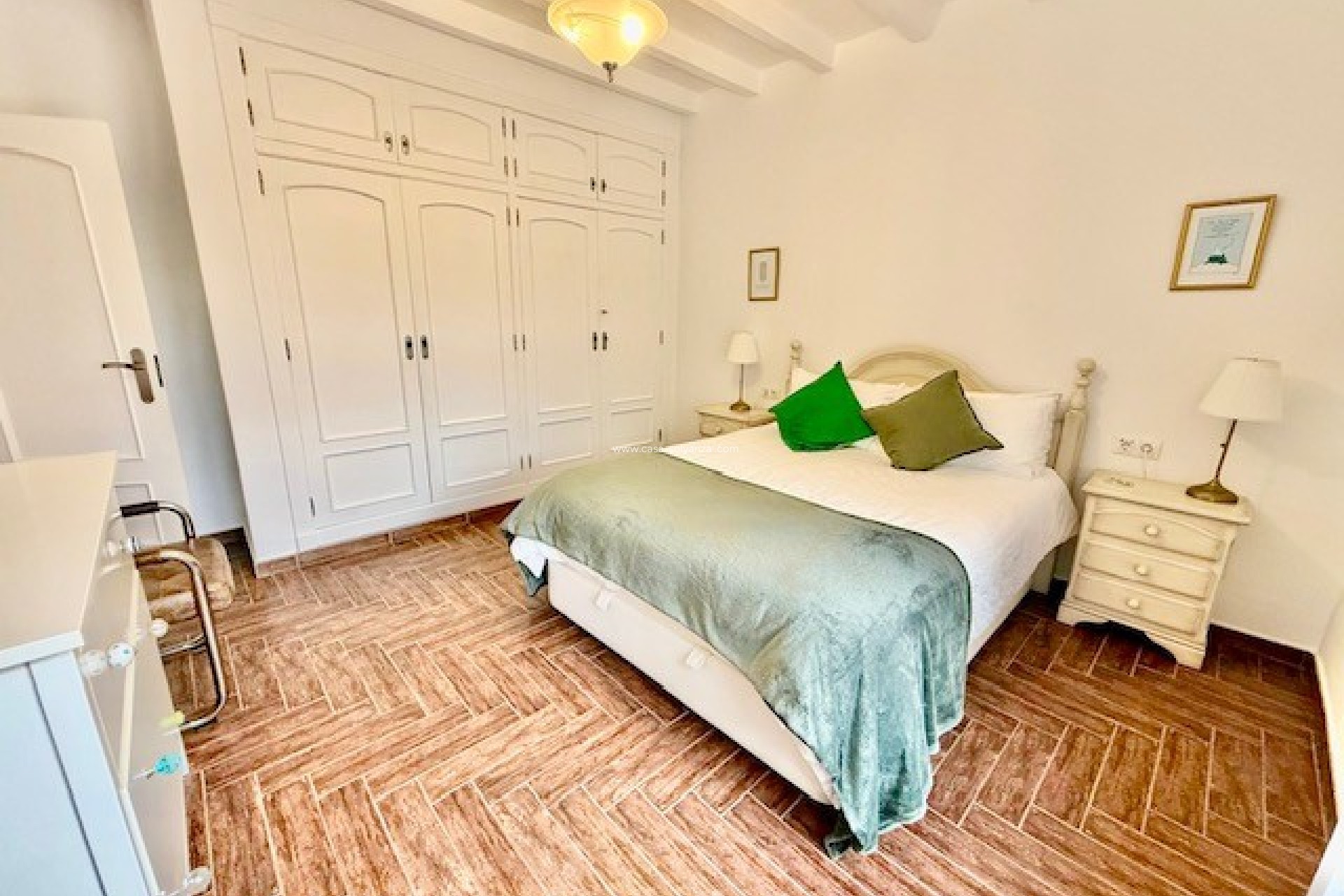 Reventa - Villa - Avileses - Inland