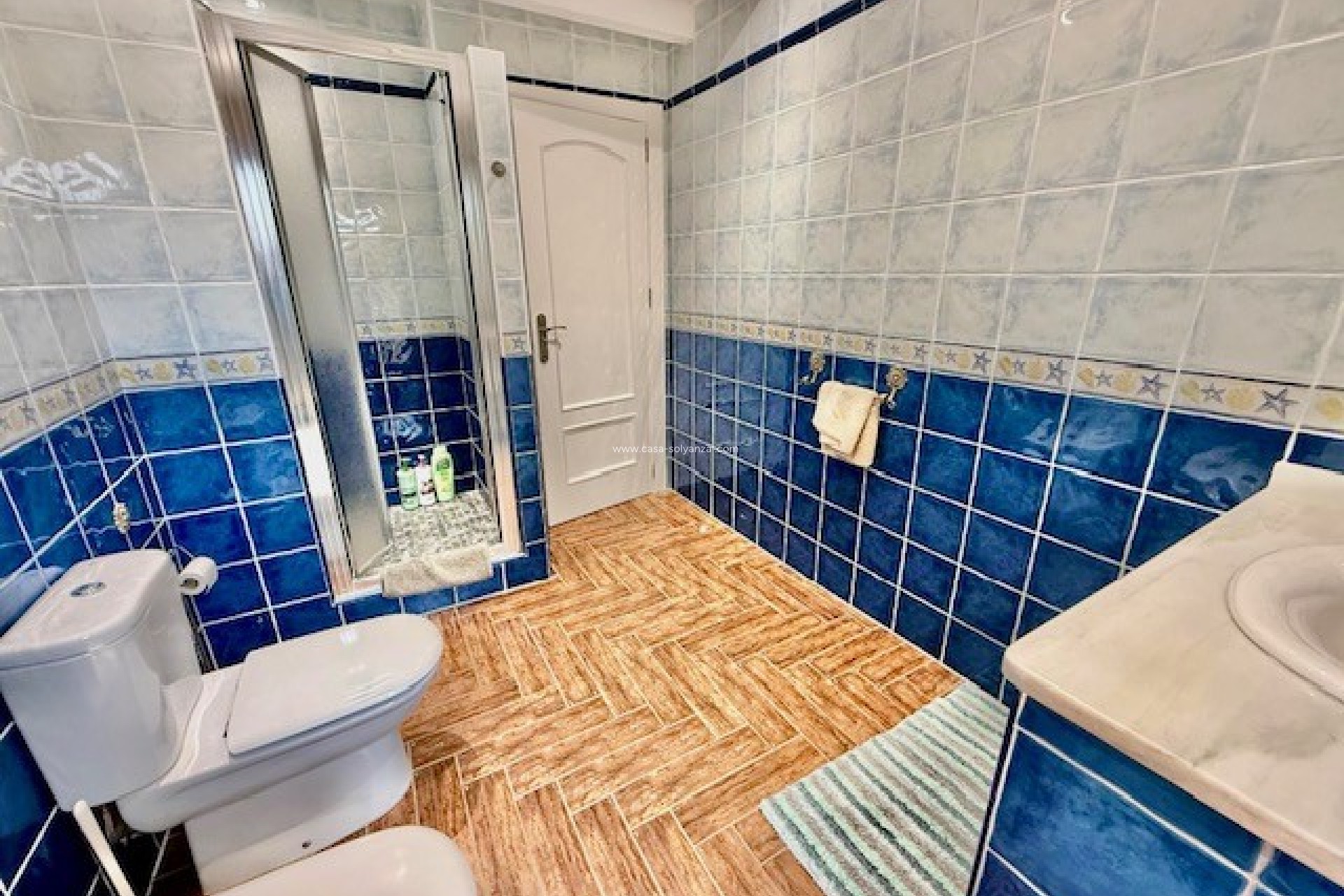 Reventa - Villa - Avileses - Inland