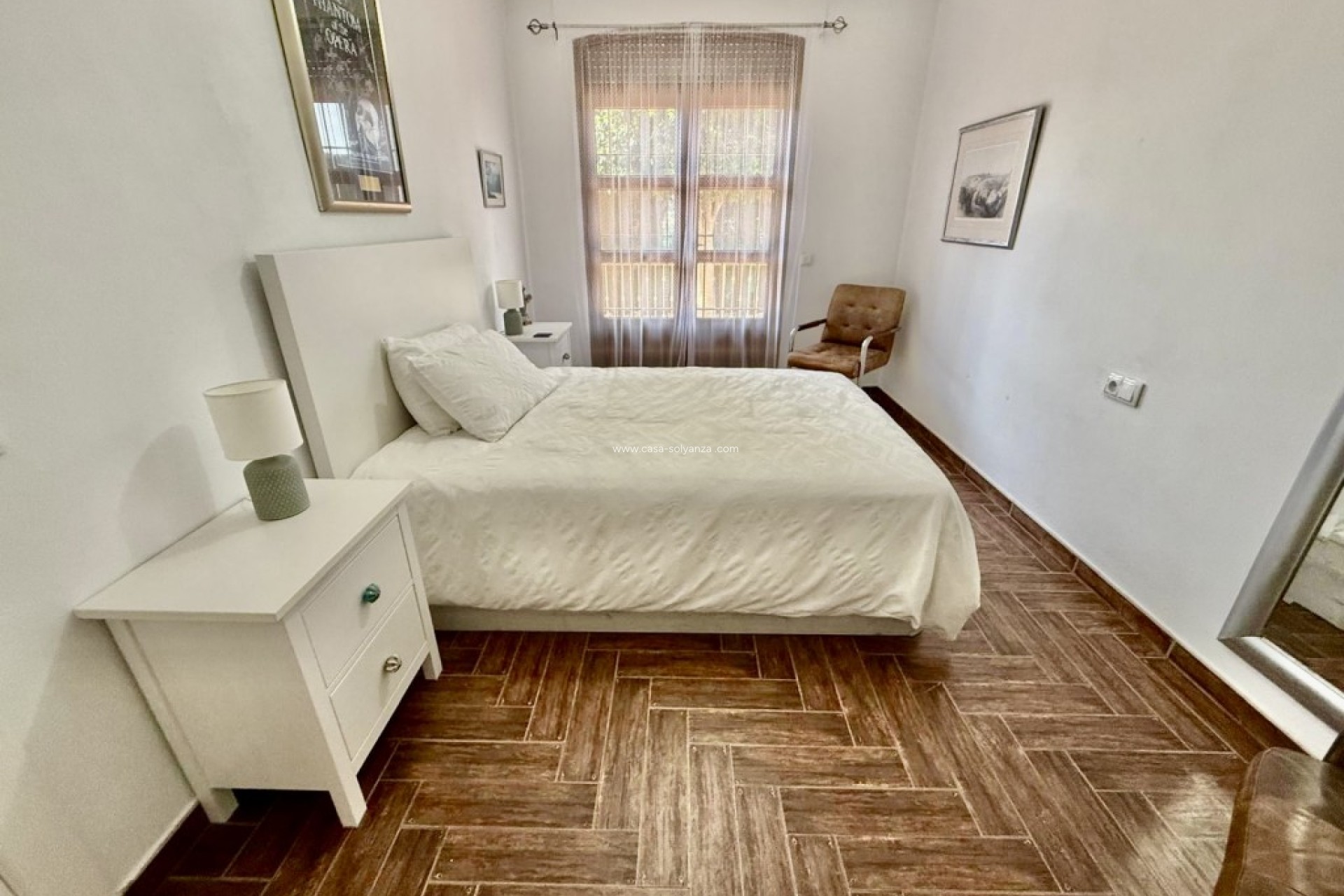 Reventa - Villa - Avileses - Inland