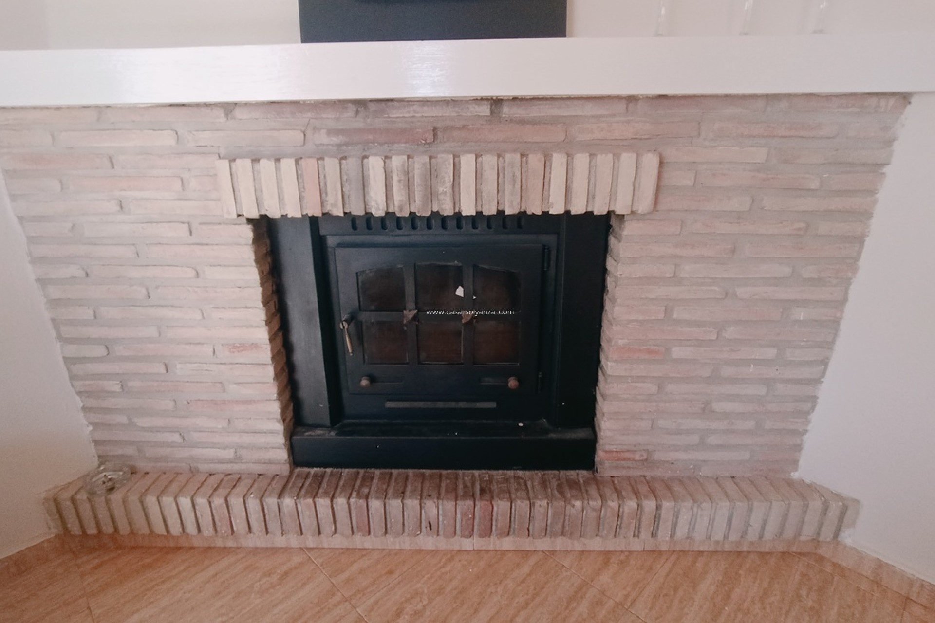 Reventa - Villa - Avileses - Inland