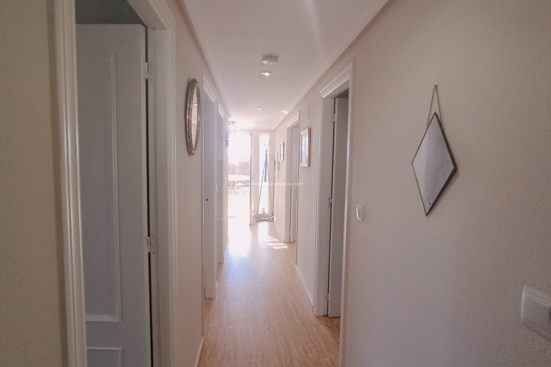 Reventa - Villa - Avileses - Inland