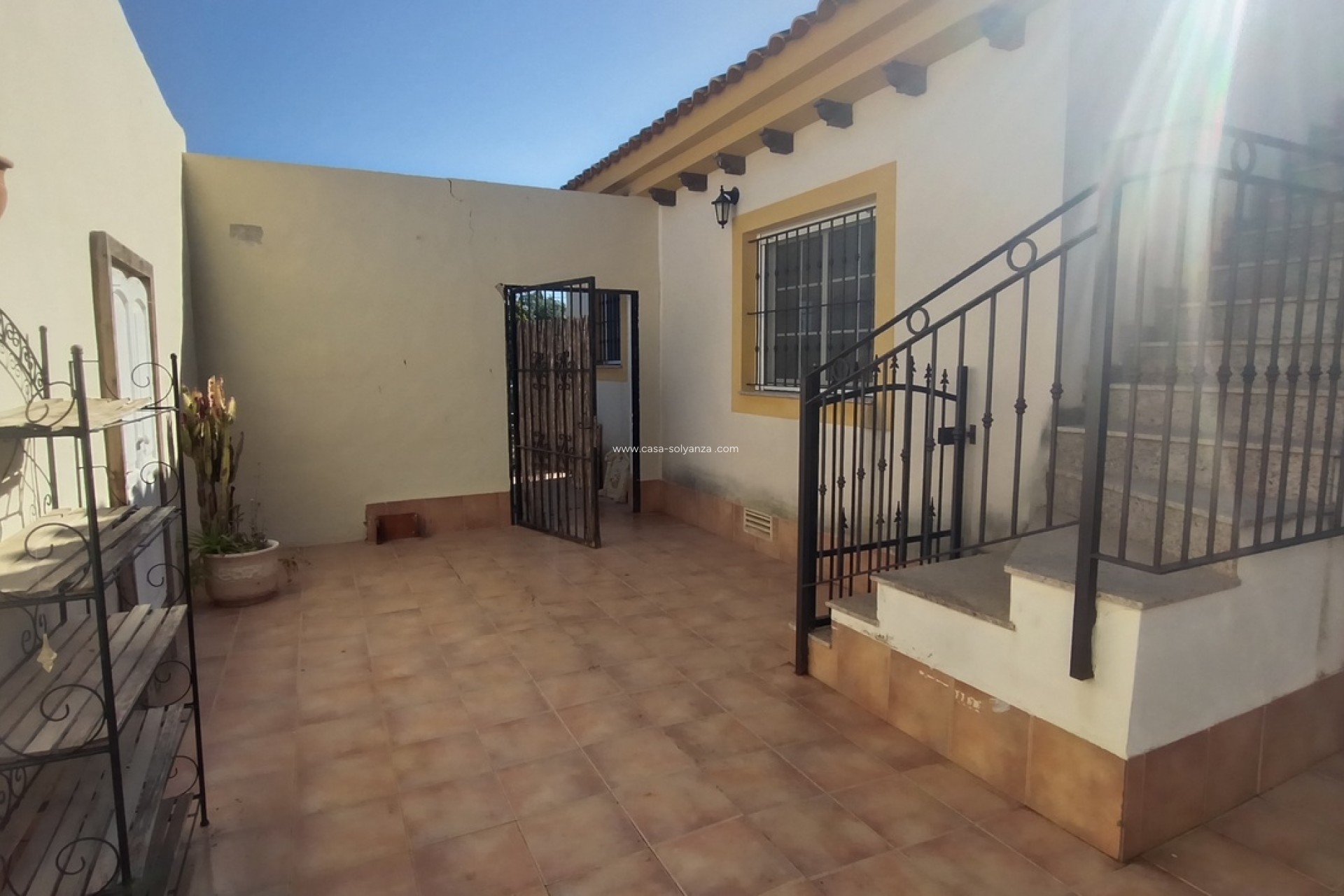 Reventa - Villa - Avileses - Inland