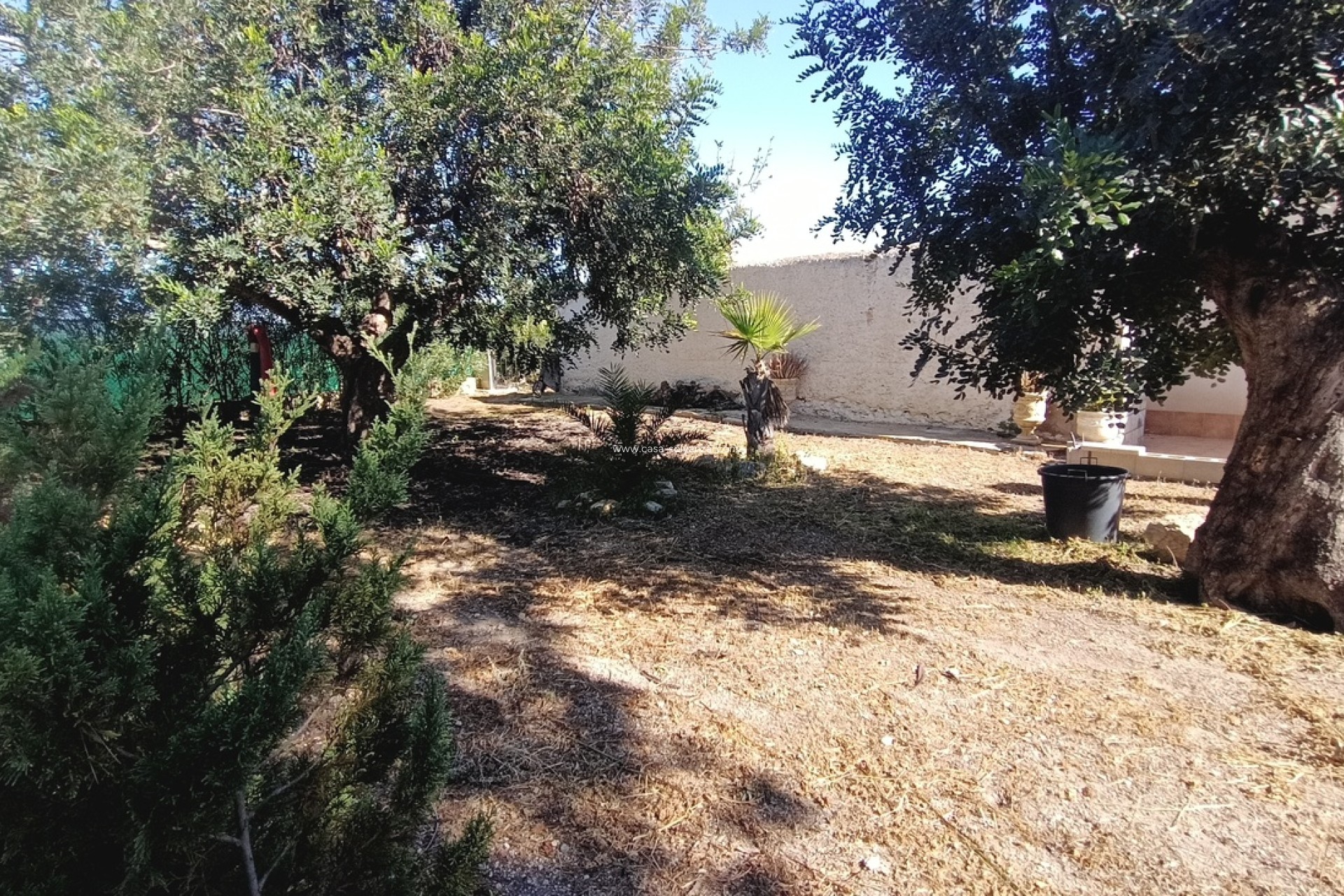 Reventa - Villa - Avileses - Inland