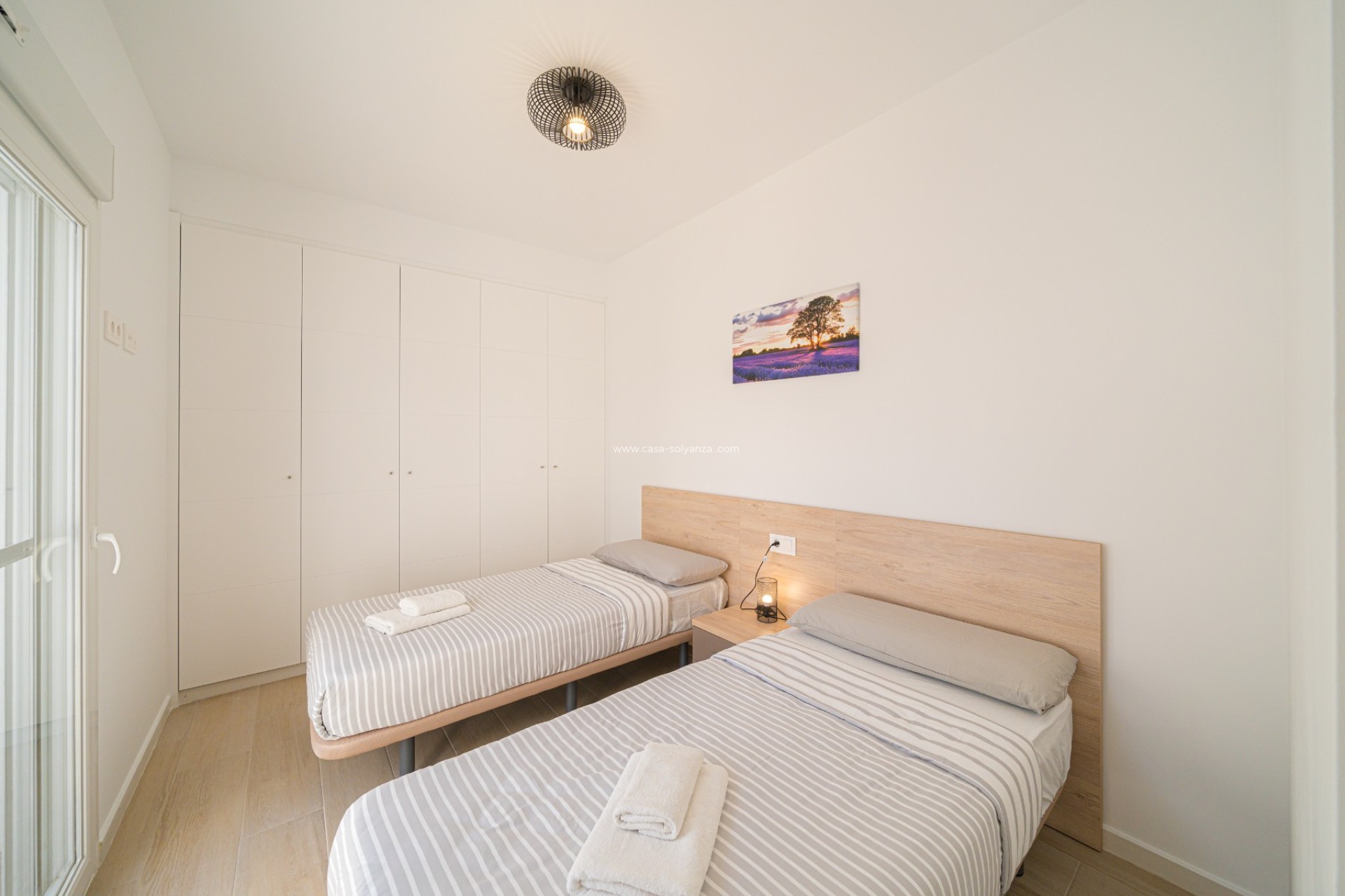 Reventa - Villa - Avileses - Inland