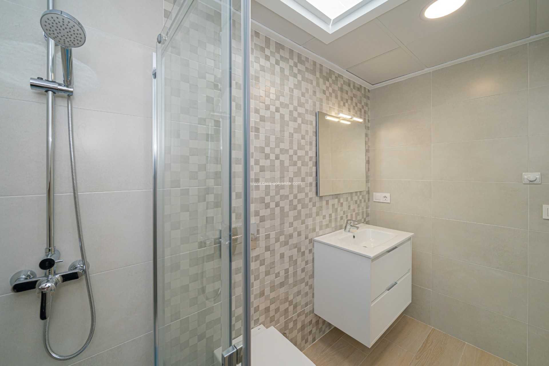 Reventa - Villa - Avileses - Inland