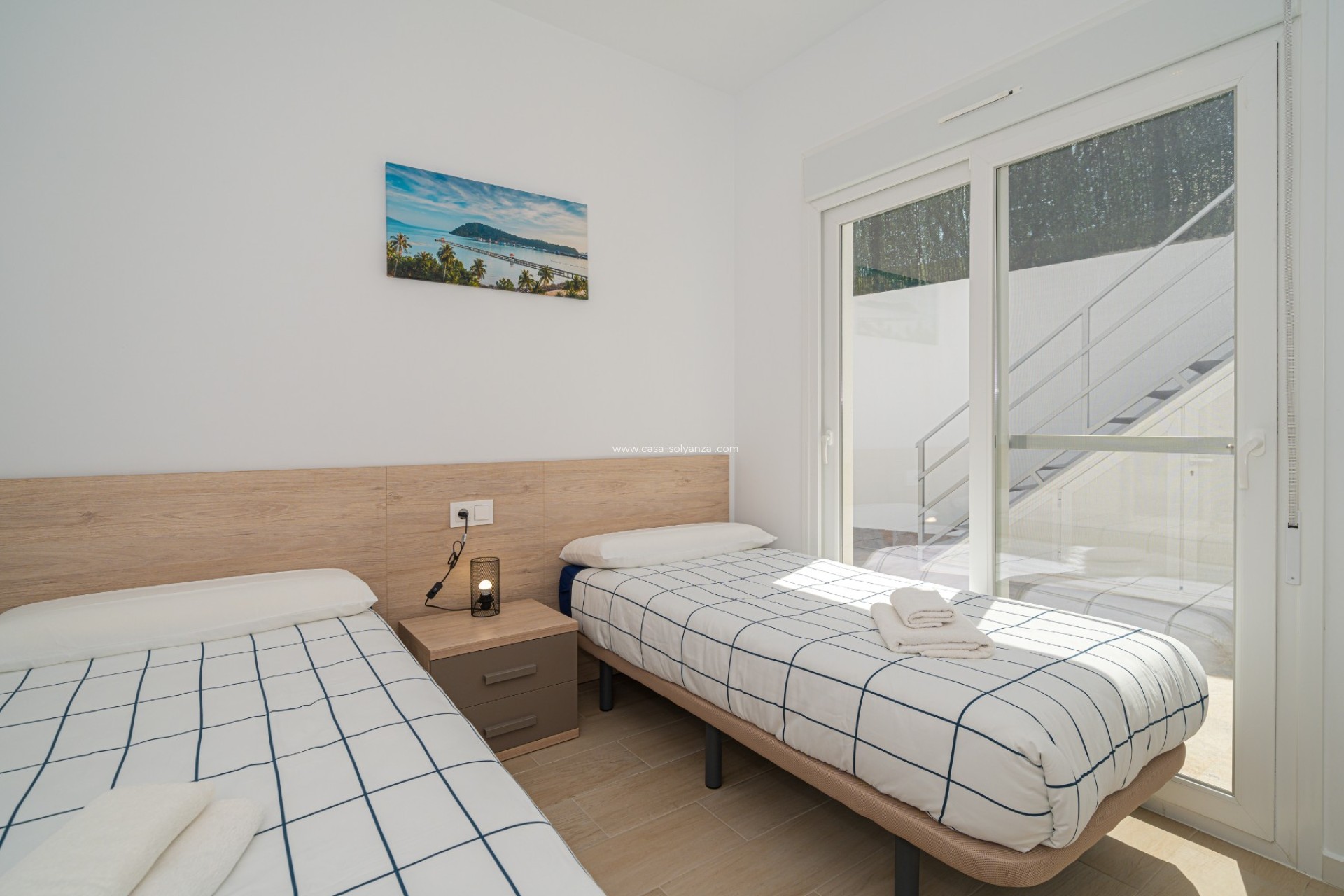 Reventa - Villa - Avileses - Inland