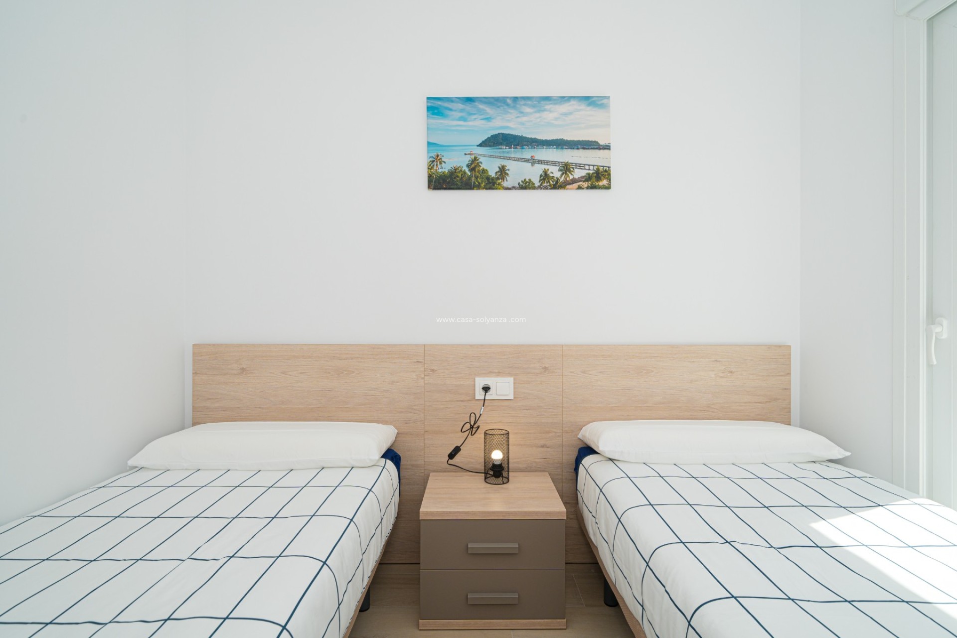 Reventa - Villa - Avileses - Inland